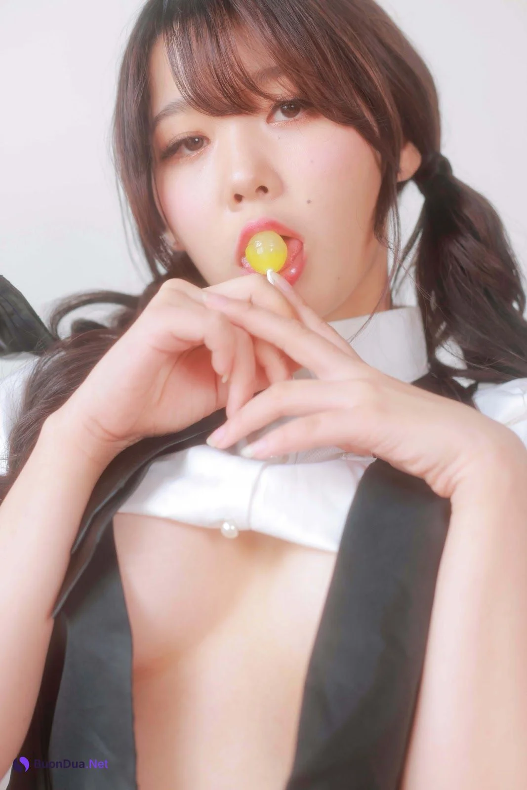 ZIA.Kwon 권지아, [Pink Forest] THE Vol.01 Set.02 - Photo 17