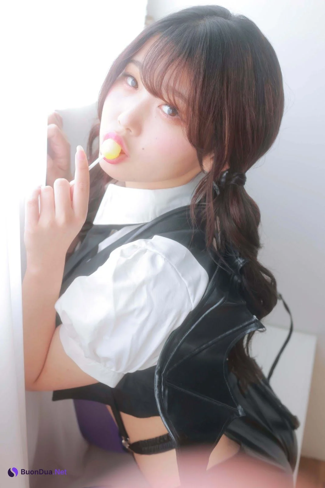 ZIA.Kwon 권지아, [Pink Forest] THE Vol.01 Set.02 - Photo 2