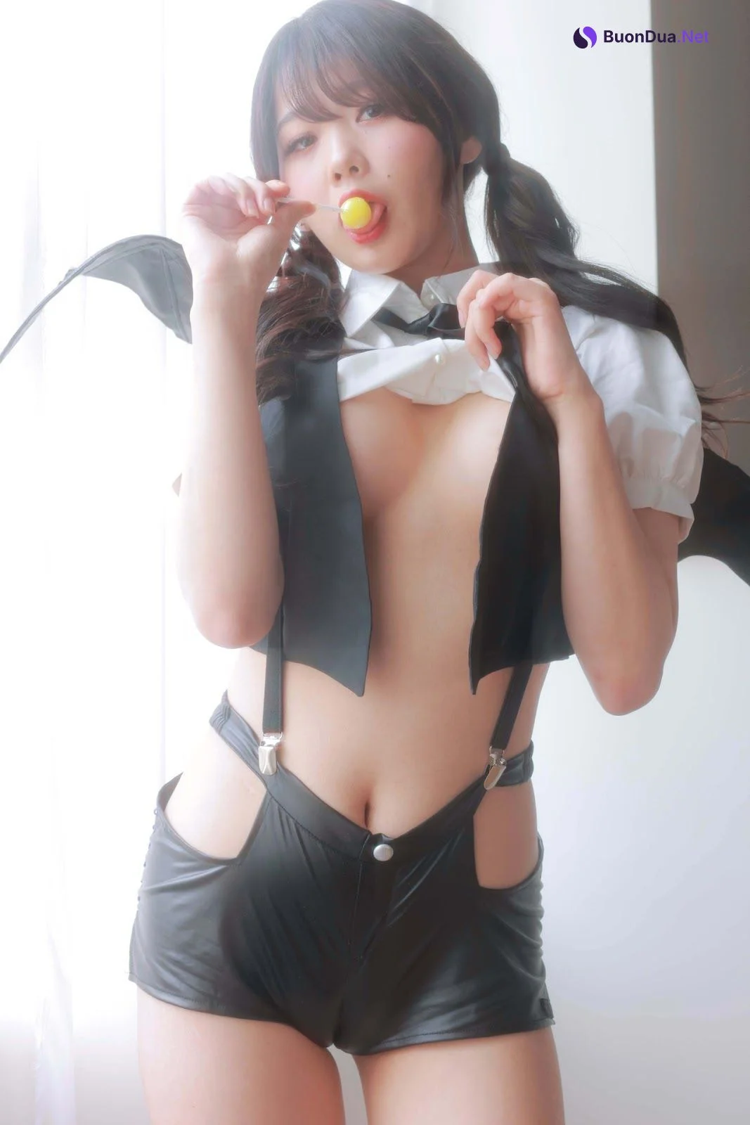 ZIA.Kwon 권지아, [Pink Forest] THE Vol.01 Set.02 - Photo 6