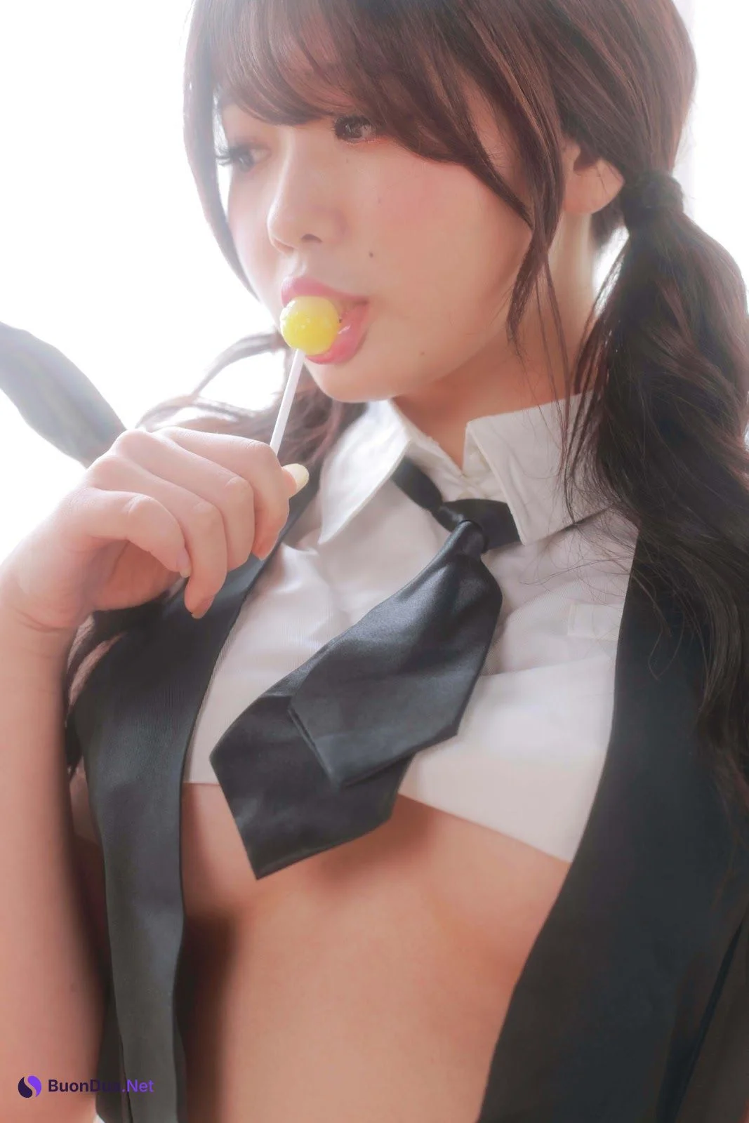 ZIA.Kwon 권지아, [Pink Forest] THE Vol.01 Set.02 - Photo 9
