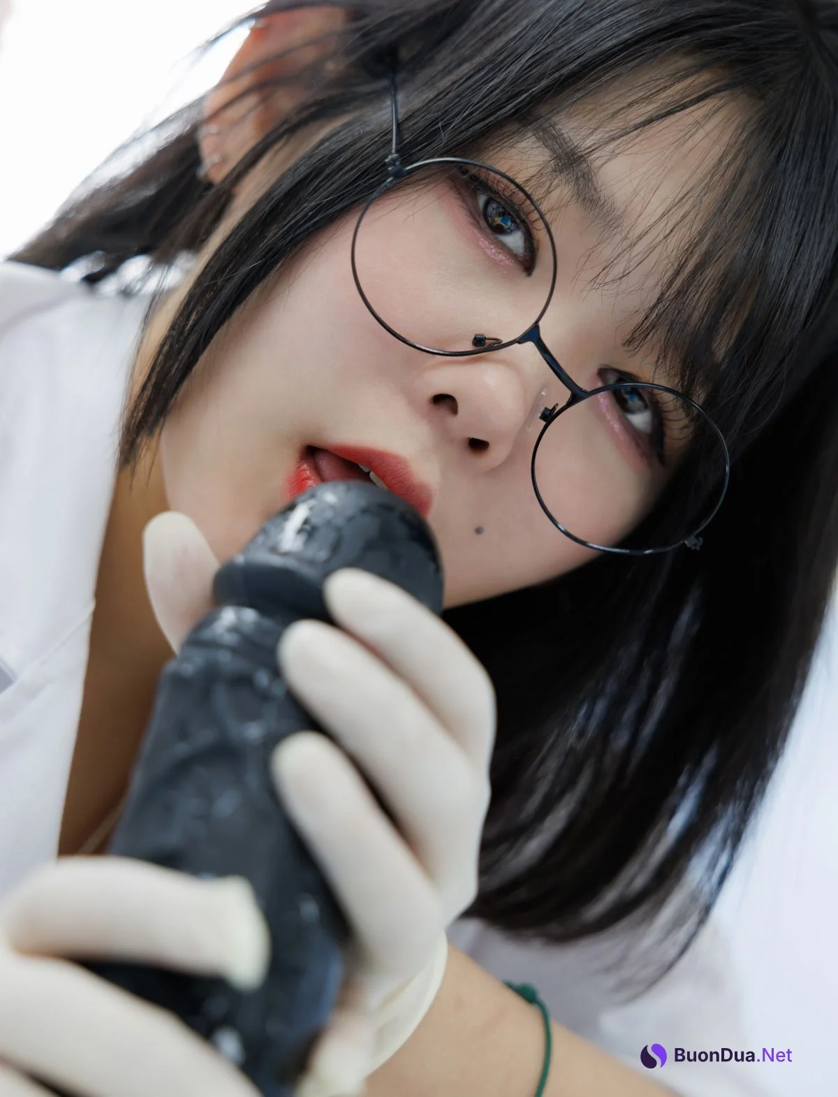 ZIA.Kwon 권지아, READY Vol.01 “Lady Doctor” Set.01 - Photo 14