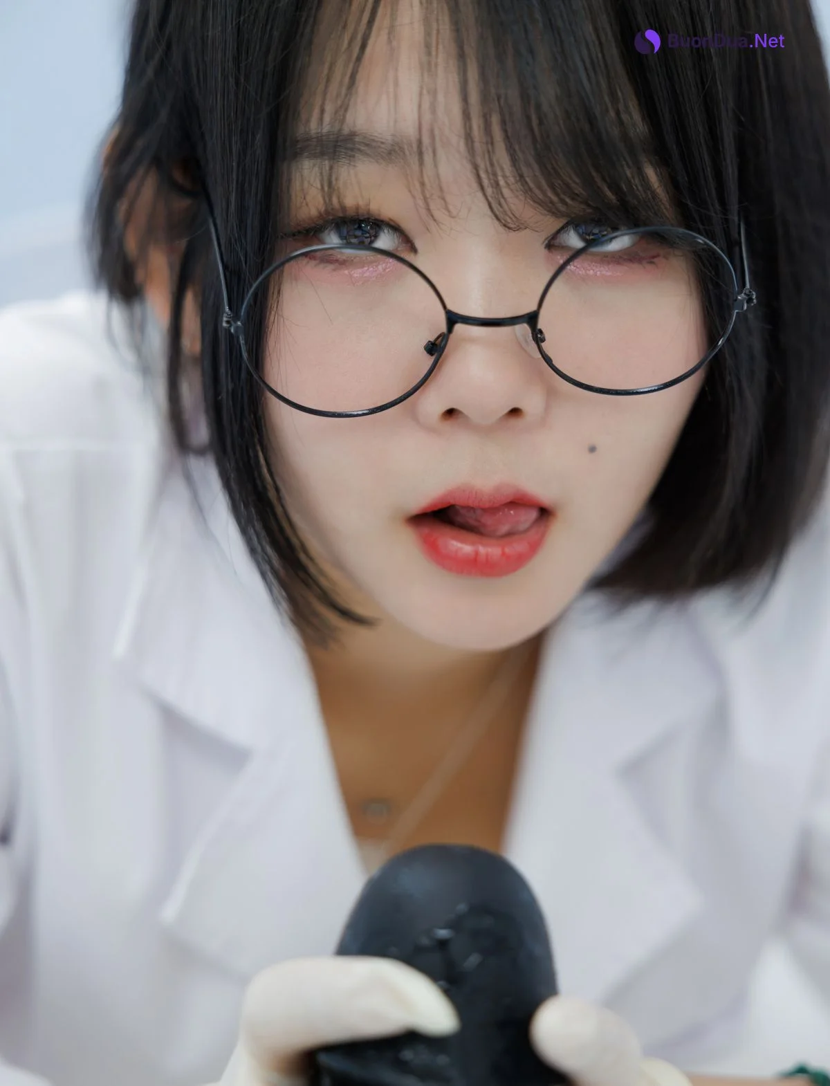 ZIA.Kwon 권지아, READY Vol.01 “Lady Doctor” Set.01 - Photo 15