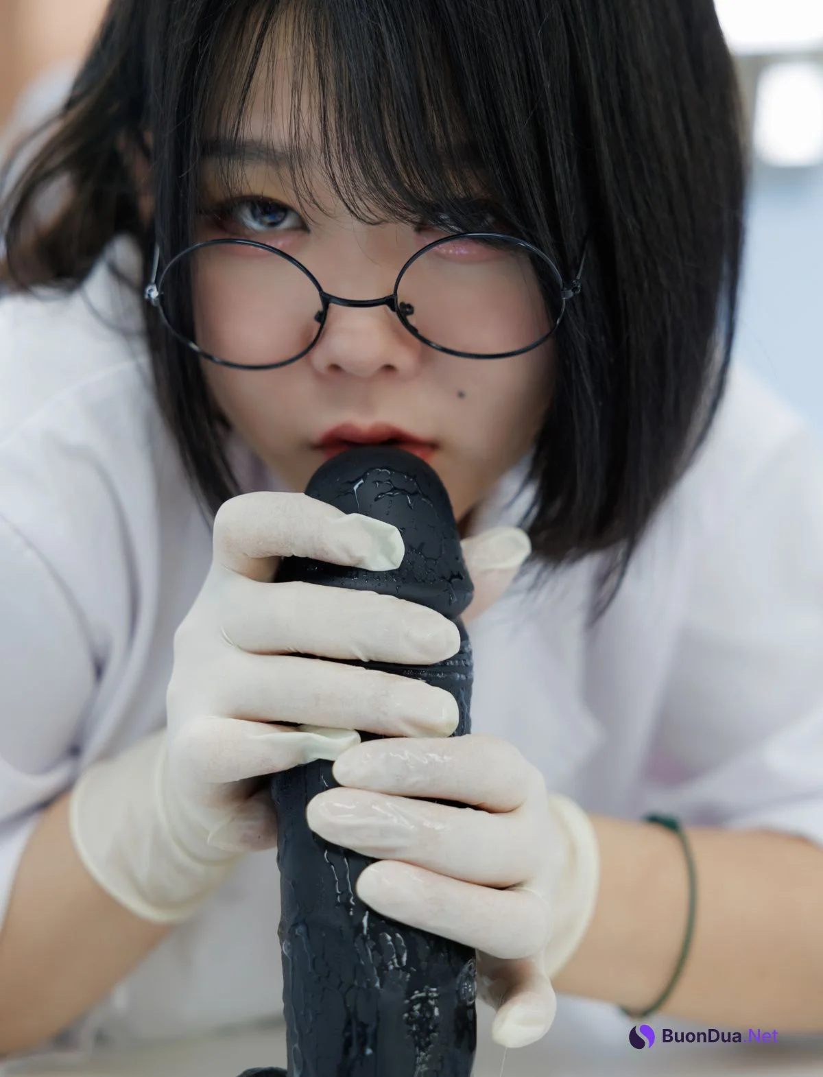 ZIA.Kwon 권지아, READY Vol.01 “Lady Doctor” Set.01 - Photo 16