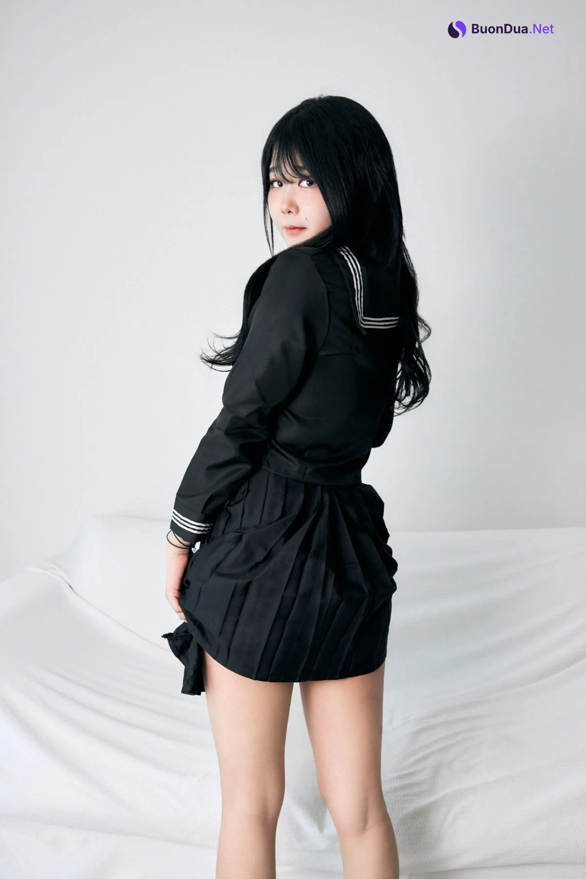ZIA.Kwon 권지아, UMIZINE Vol.03 “With Zia” Set.01 - Photo 10