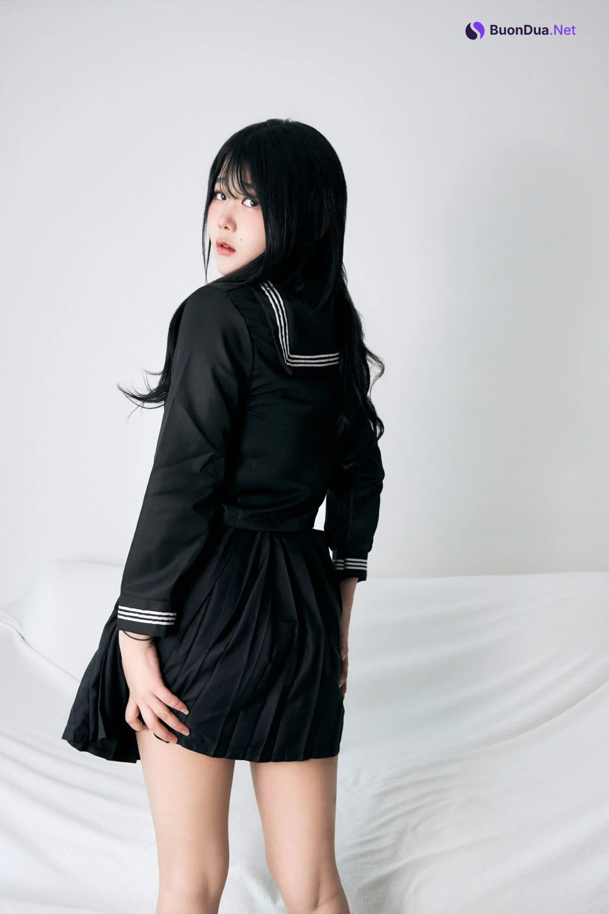 ZIA.Kwon 권지아, UMIZINE Vol.03 “With Zia” Set.01 - Photo 11