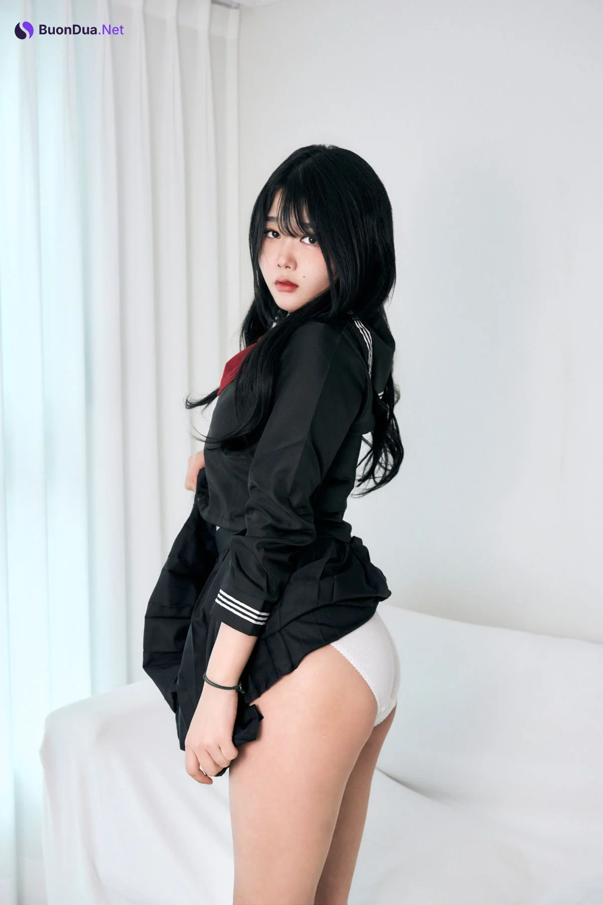 ZIA.Kwon 권지아, UMIZINE Vol.03 “With Zia” Set.01 - Photo 13