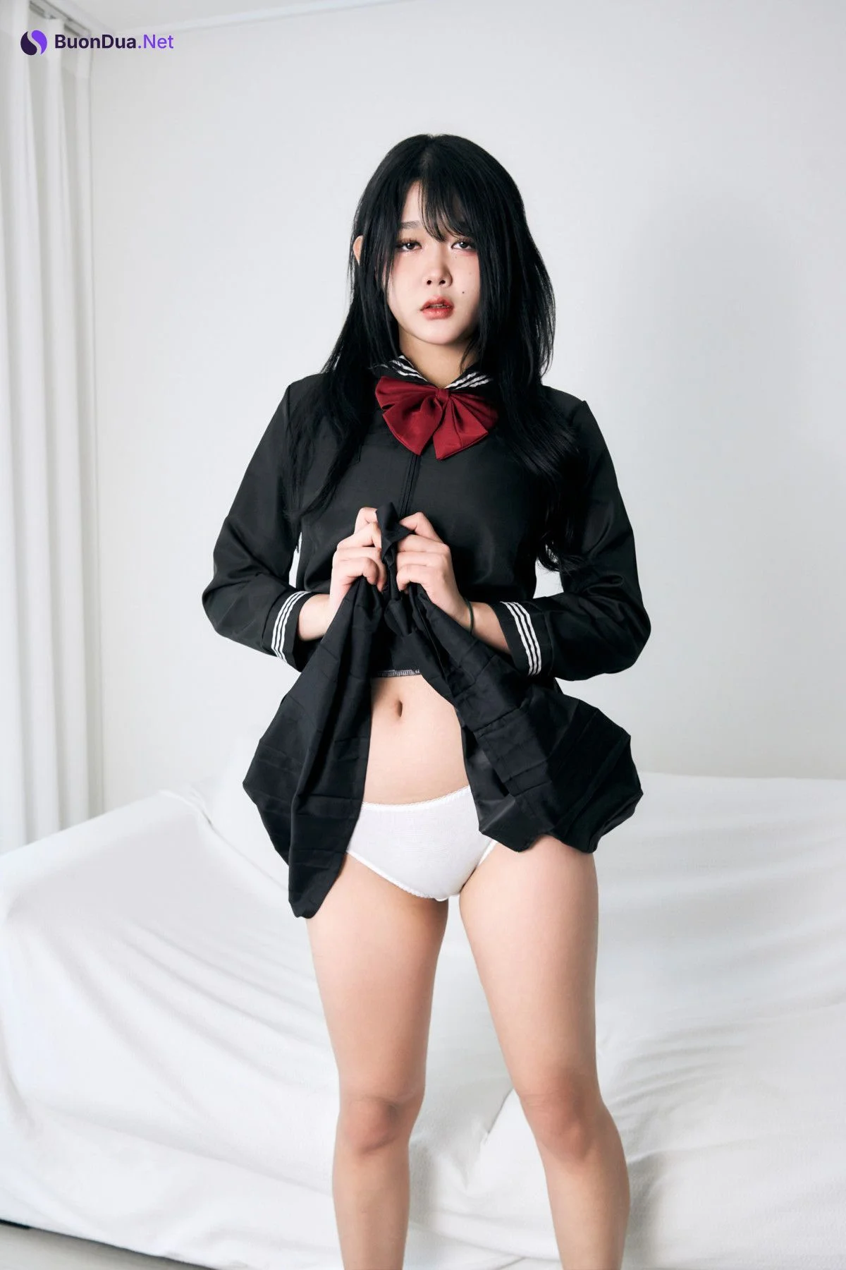 ZIA.Kwon 권지아, UMIZINE Vol.03 “With Zia” Set.01 - Photo 15