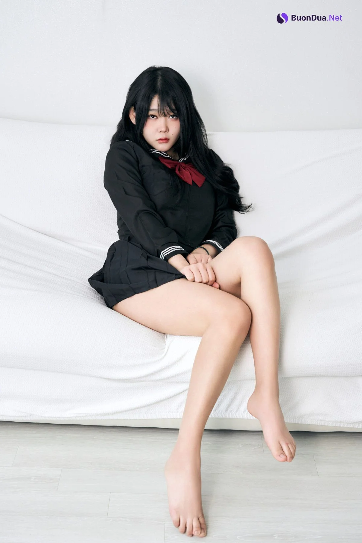 ZIA.Kwon 권지아, UMIZINE Vol.03 “With Zia” Set.01 - Photo 2