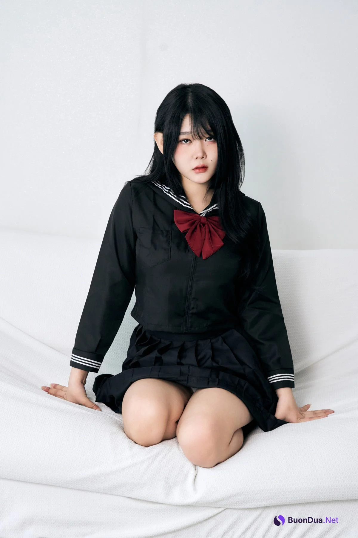 ZIA.Kwon 권지아, UMIZINE Vol.03 “With Zia” Set.01 - Photo 3