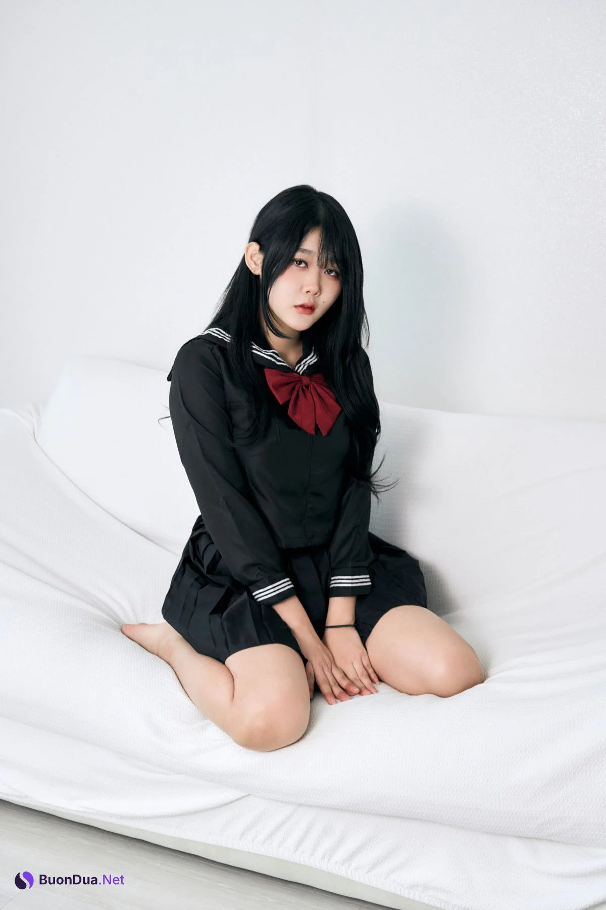 ZIA.Kwon 권지아, UMIZINE Vol.03 “With Zia” Set.01 - Photo 4