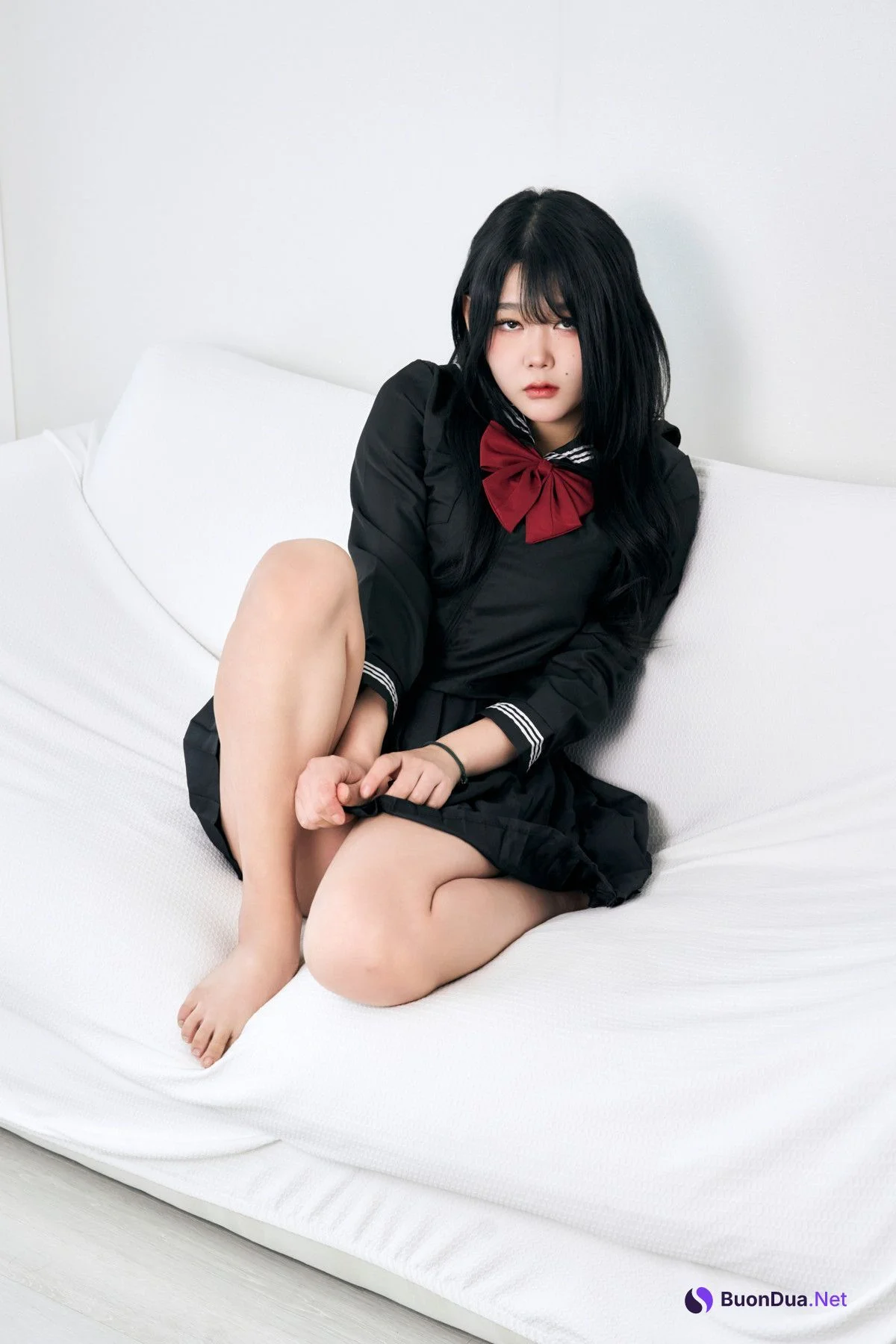 ZIA.Kwon 권지아, UMIZINE Vol.03 “With Zia” Set.01 - Photo 5