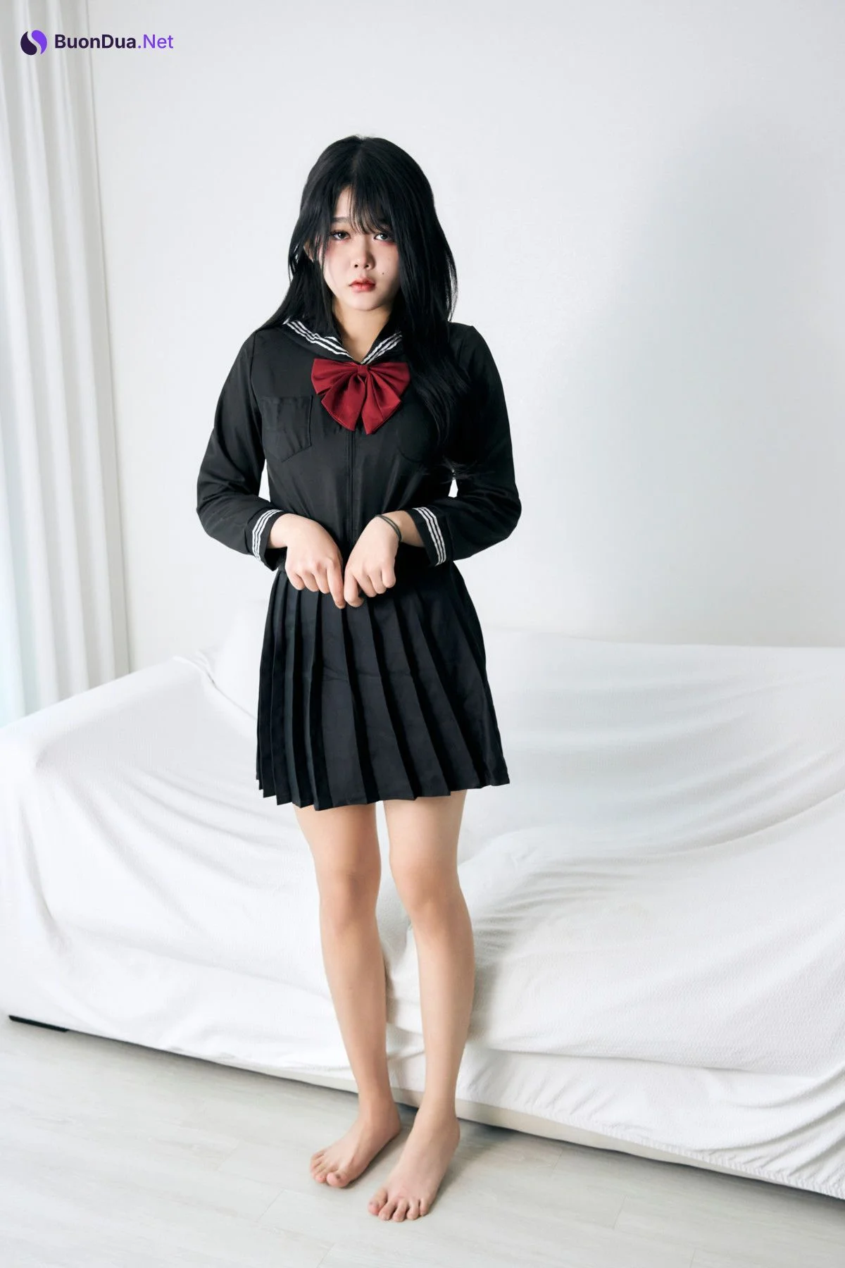 ZIA.Kwon 권지아, UMIZINE Vol.03 “With Zia” Set.01 - Photo 9