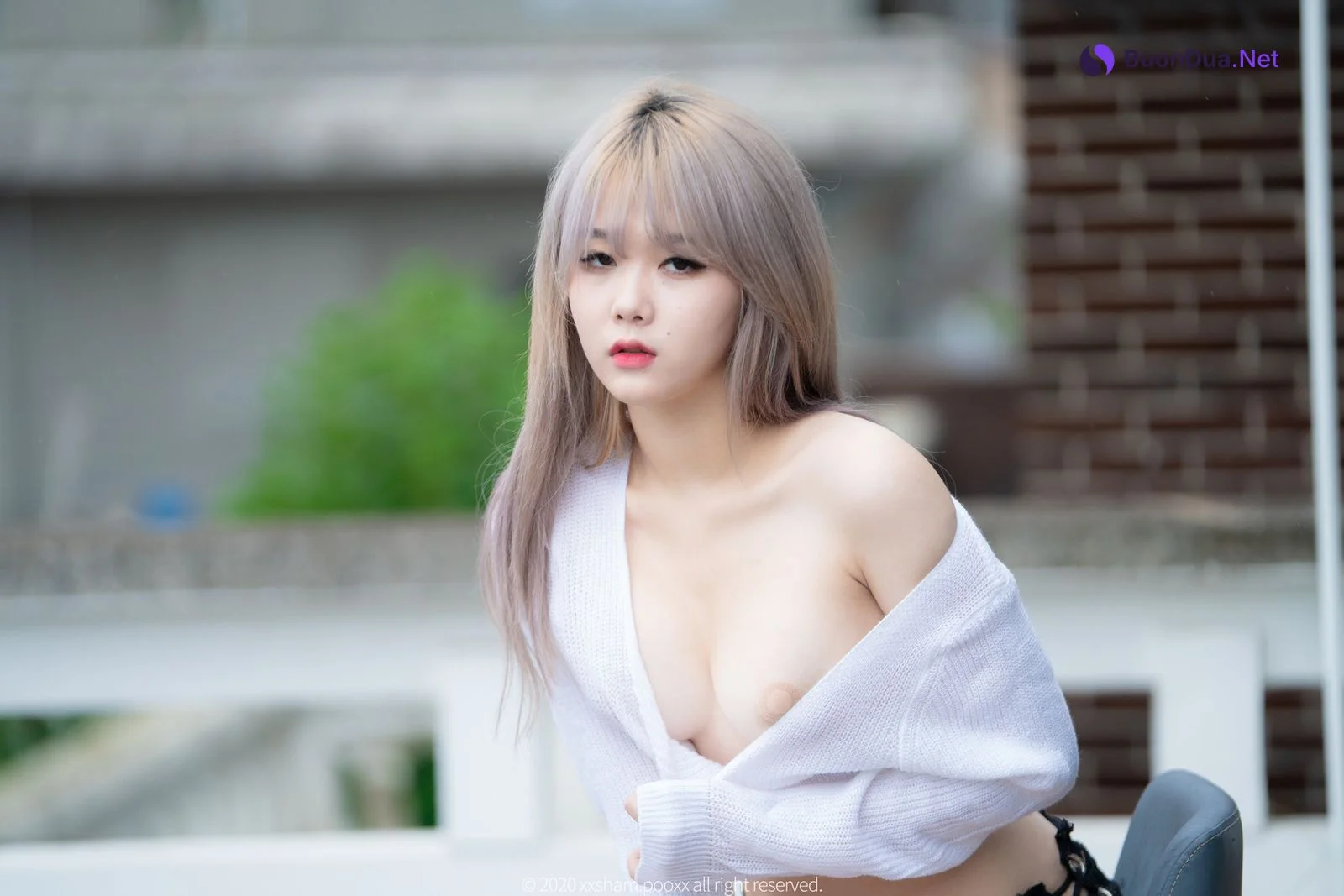 ZIA.Kwon 권지아, [XxSham.pooxX] Ordinary - Photo 17