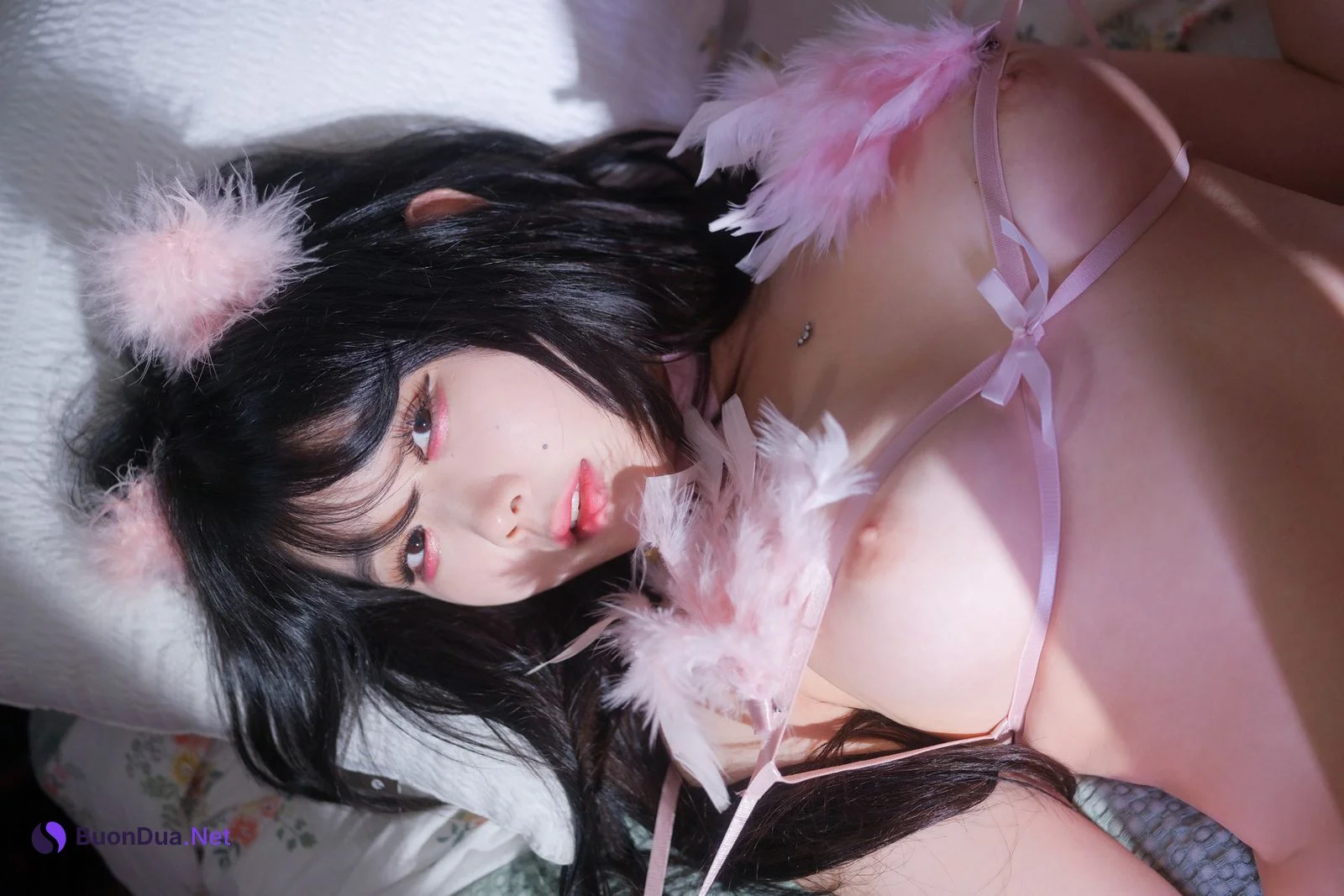 ZIA.Kwon 권지아, [Yo-U] Alone Set.01 - Photo 19