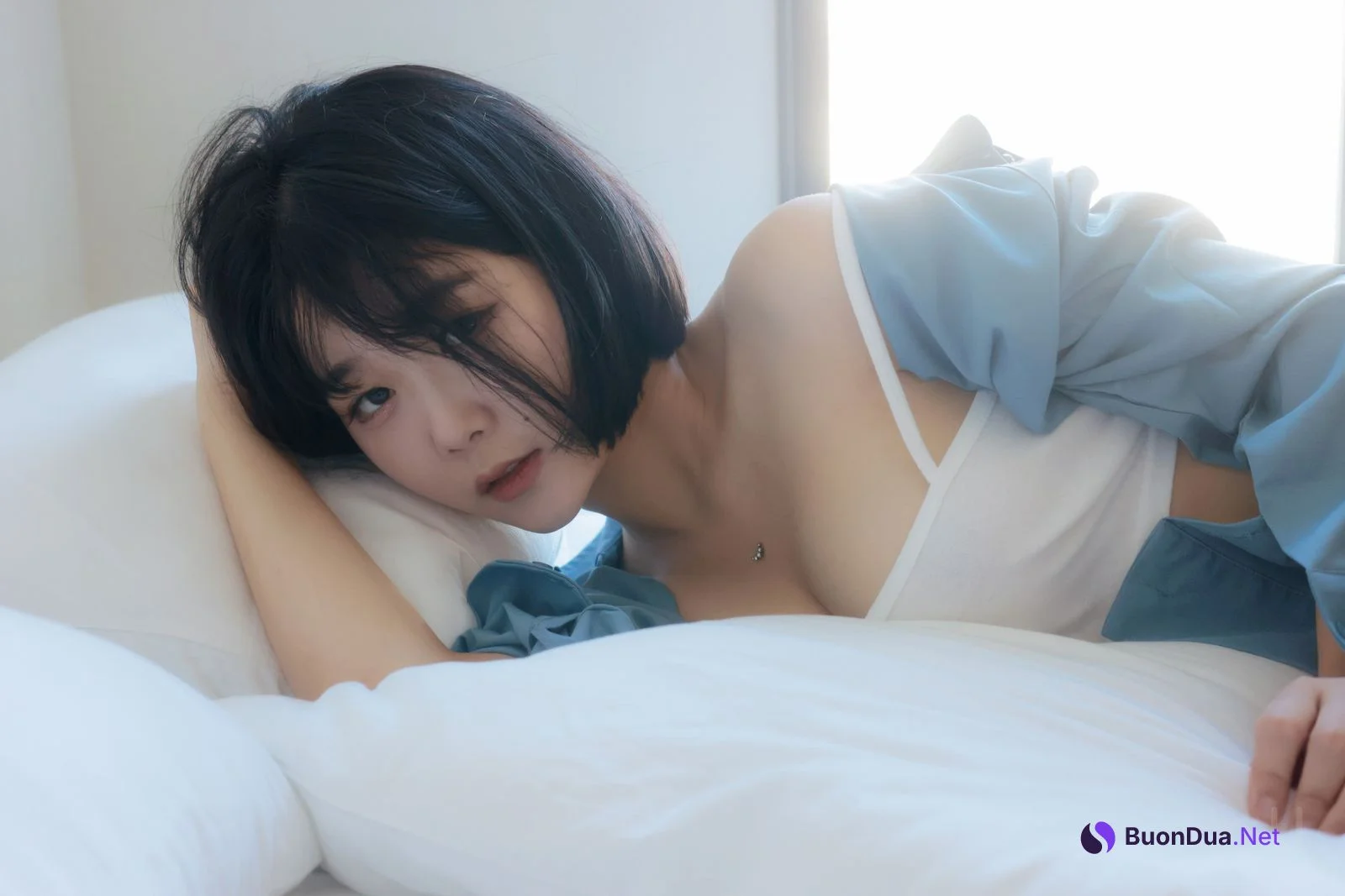 ZIA.Kwon 권지아, [Yo-U] “Birthday 2” Set.01 - Photo 13