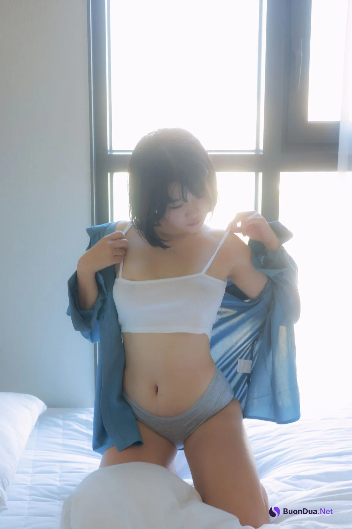 ZIA.Kwon 권지아, [Yo-U] “Birthday 2” Set.01 - Photo 20