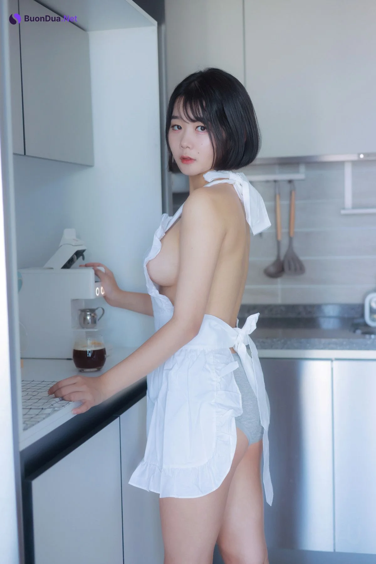 ZIA.Kwon 권지아, [Yo-U] “Birthday 2” Set.02 - Photo 12
