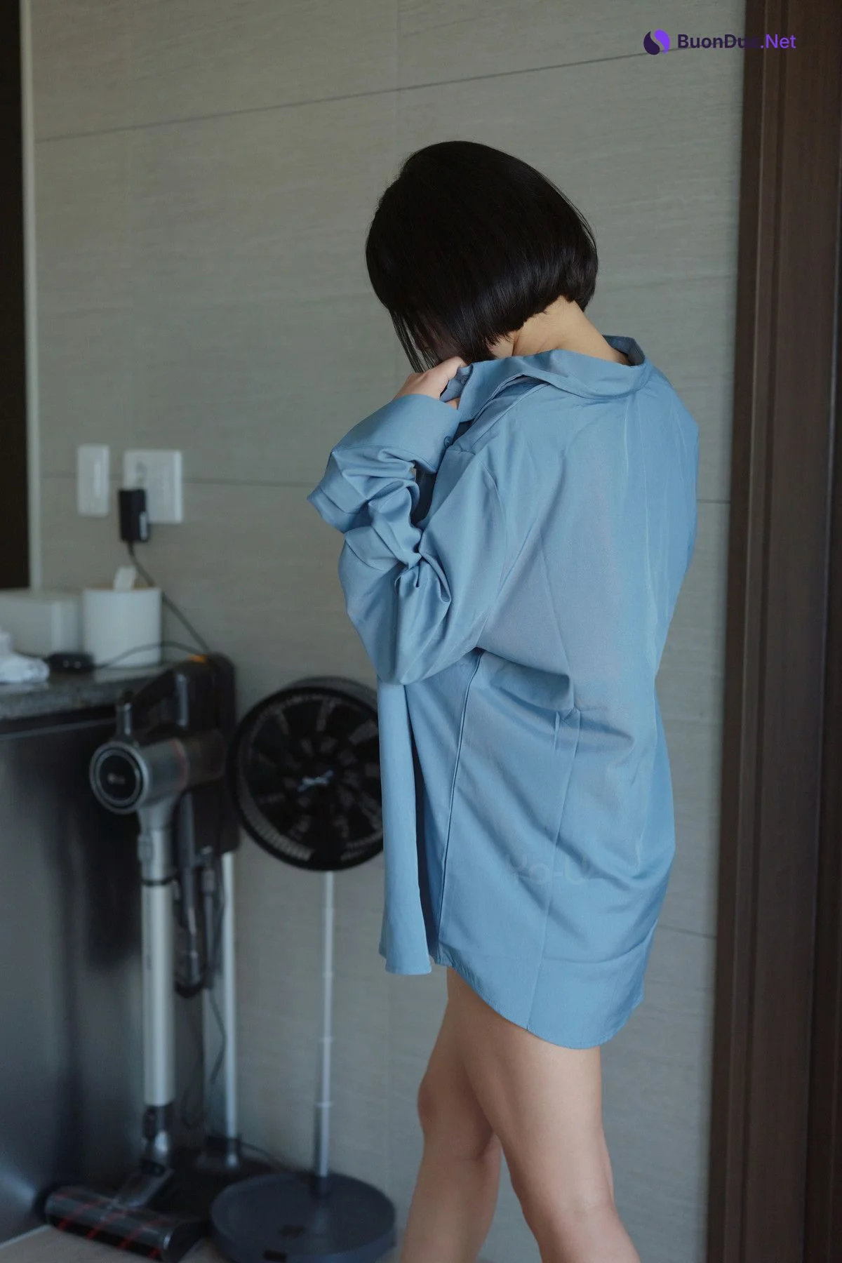 ZIA.Kwon 권지아, [Yo-U] “Birthday 2” Set.02 - Photo 2