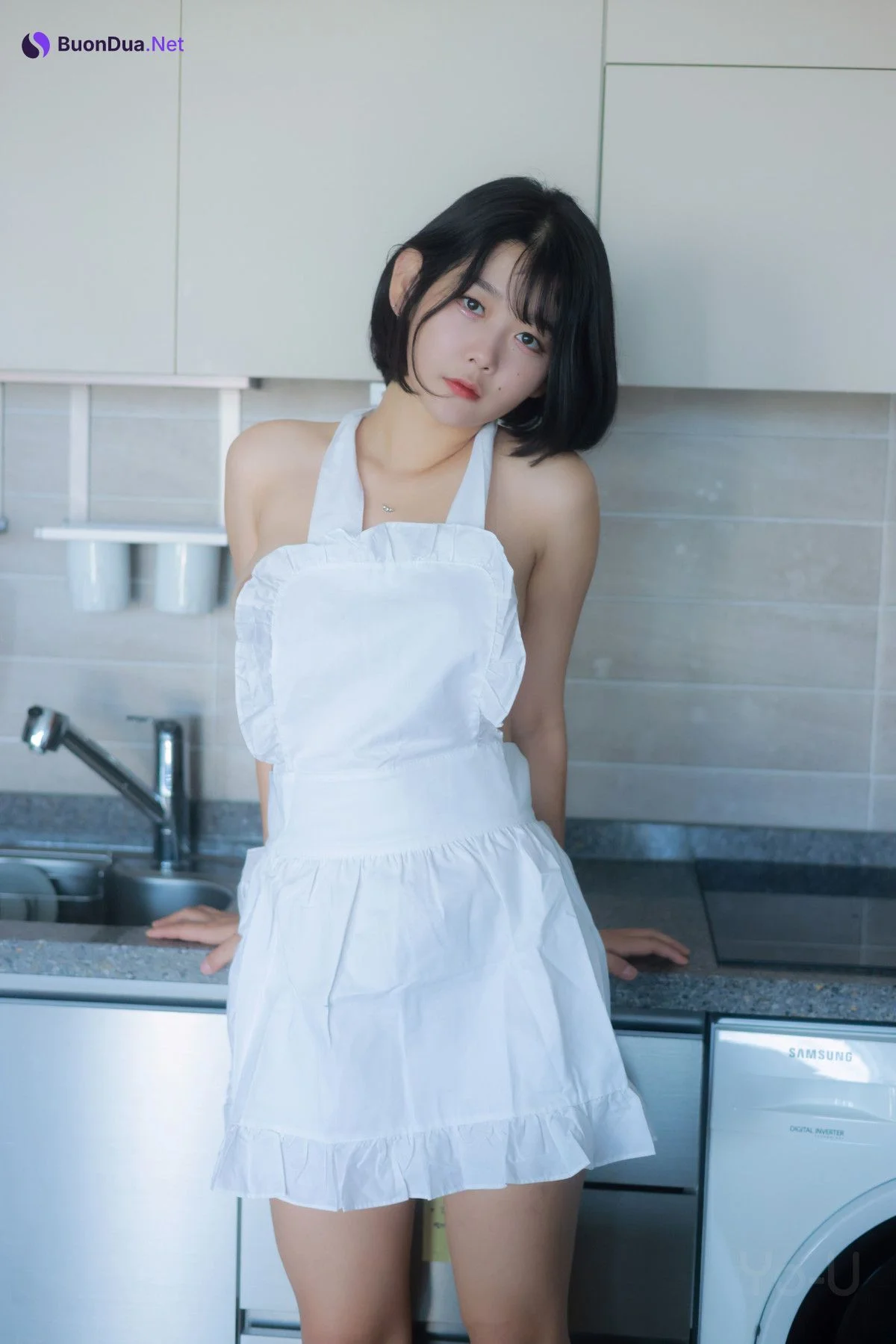 ZIA.Kwon 권지아, [Yo-U] “Birthday 2” Set.02 - Photo 20