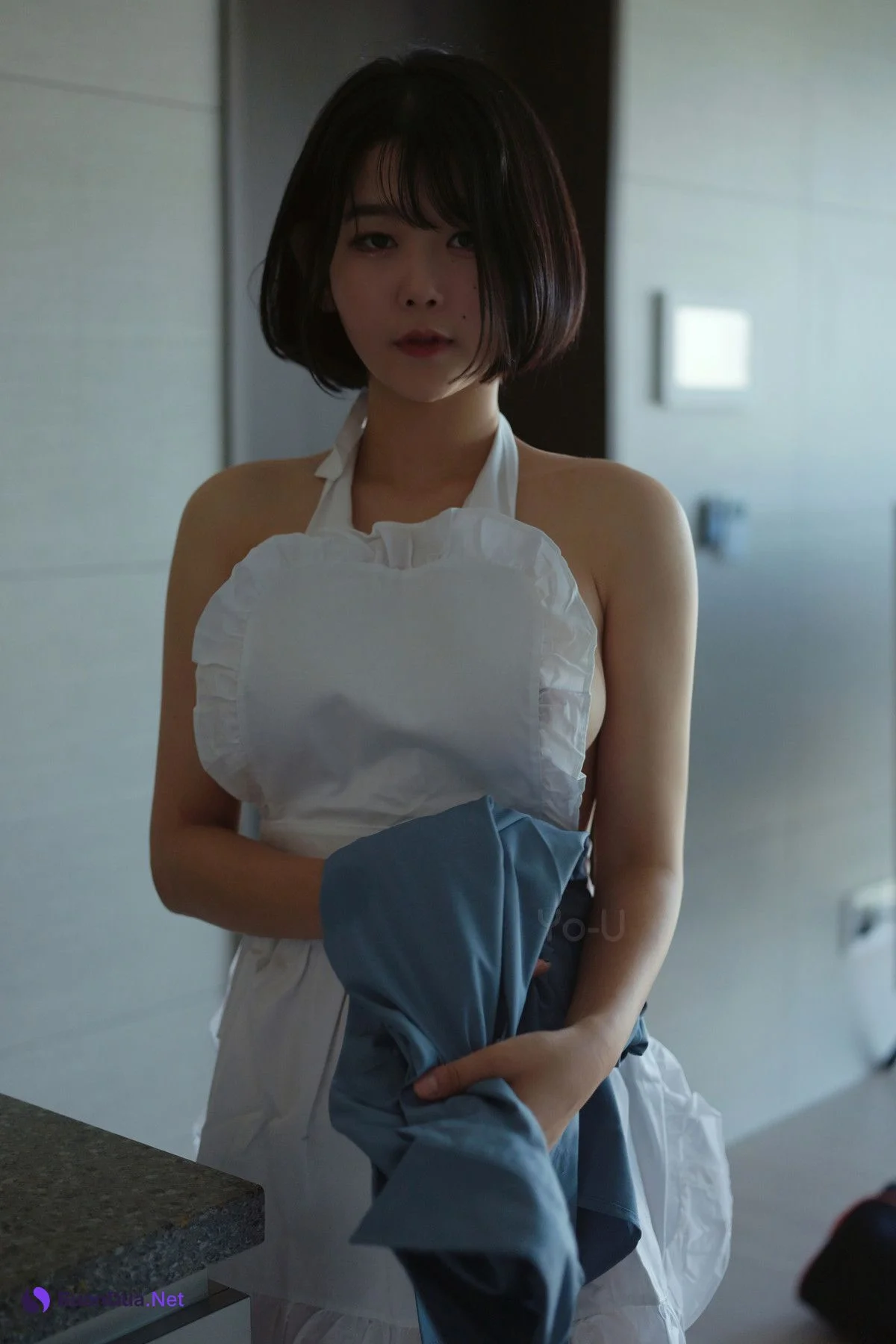 ZIA.Kwon 권지아, [Yo-U] “Birthday 2” Set.02 - Photo 9