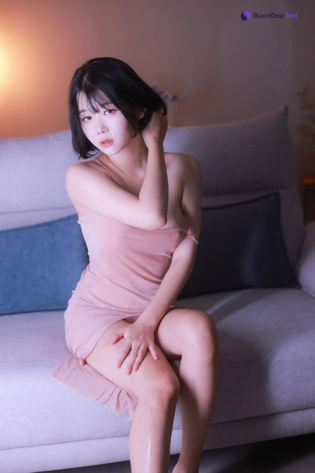 ZIA.Kwon 권지아, [Yo-U] Birthday Set.01 - Photo 15