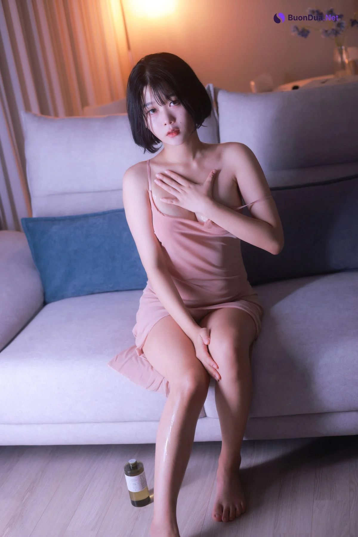 ZIA.Kwon 권지아, [Yo-U] Birthday Set.01 - Photo 16