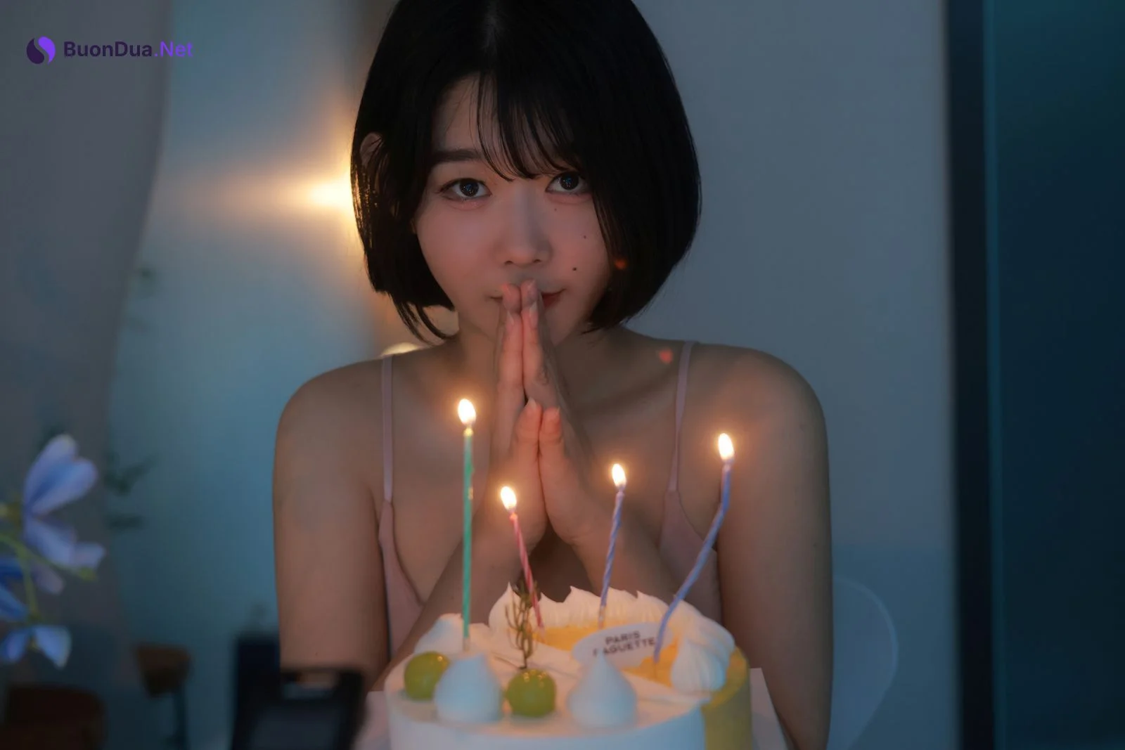 ZIA.Kwon 권지아, [Yo-U] Birthday Set.01 - Photo 3