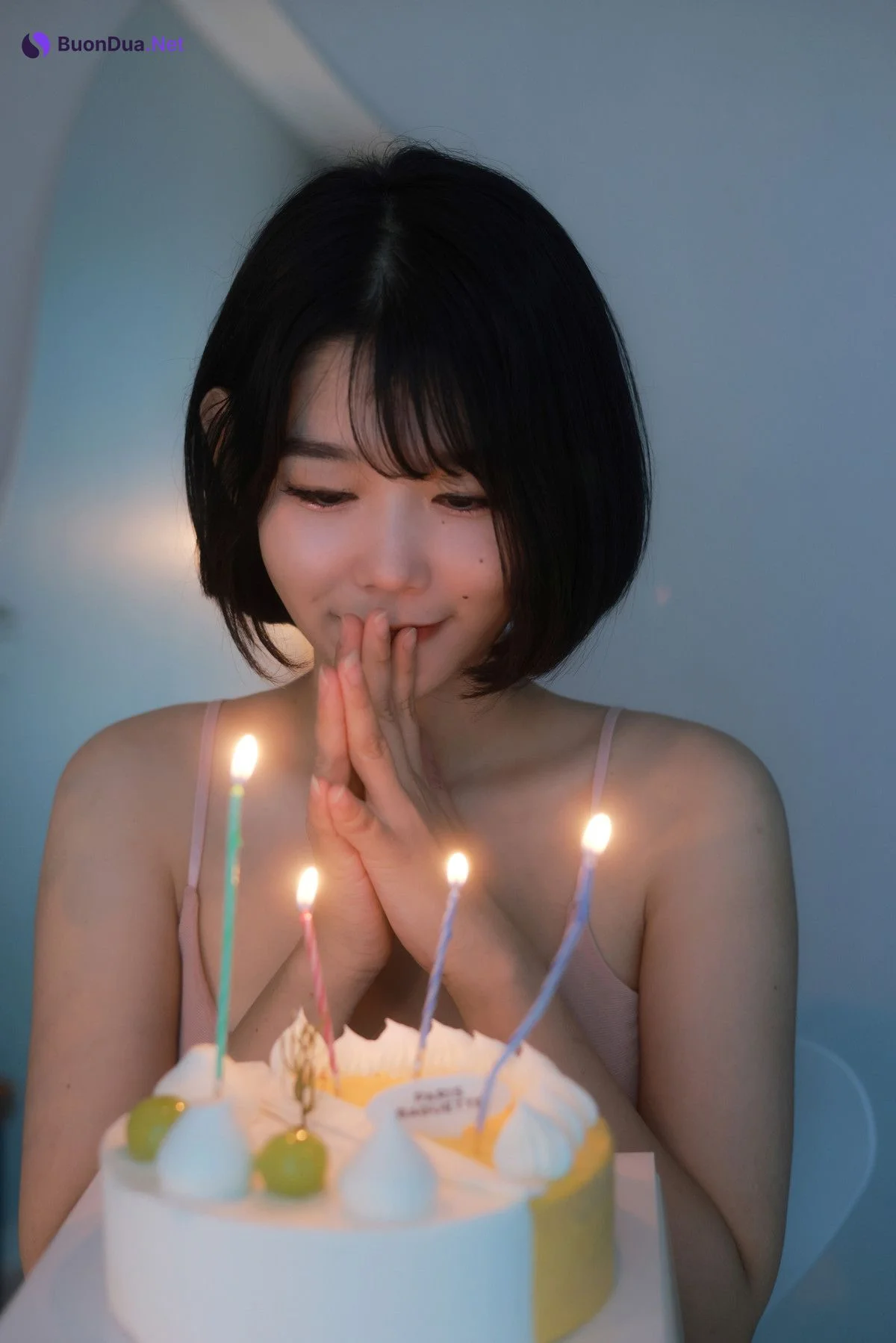 ZIA.Kwon 권지아, [Yo-U] Birthday Set.01 - Photo 4