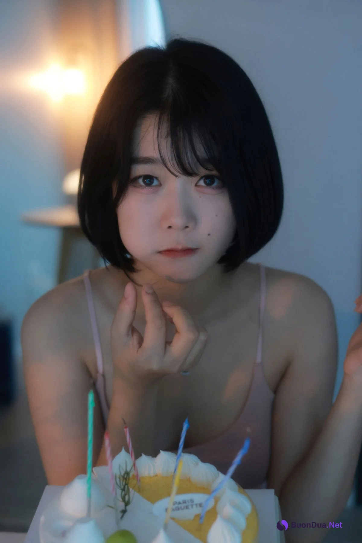 ZIA.Kwon 권지아, [Yo-U] Birthday Set.01 - Photo 6