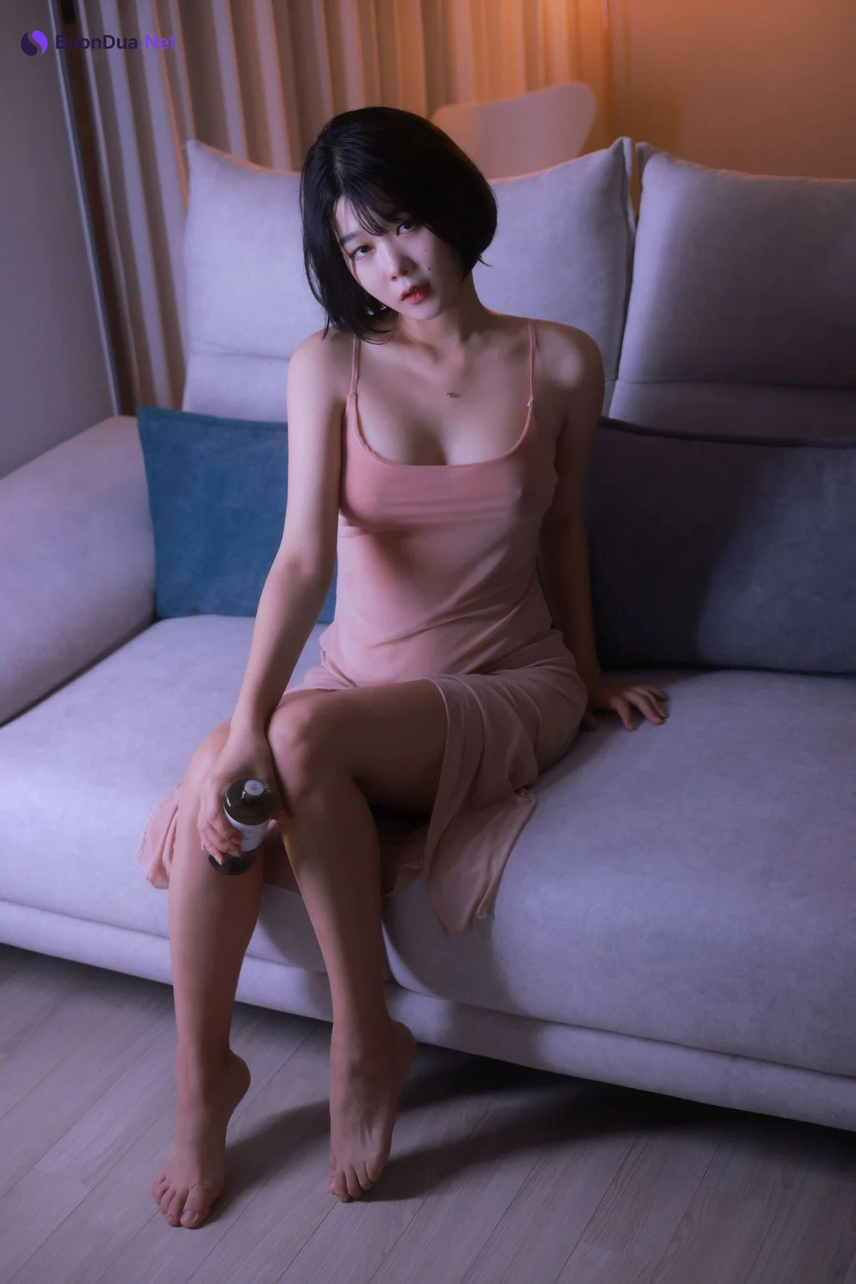 ZIA.Kwon 권지아, [Yo-U] Birthday Set.01 - Photo 7