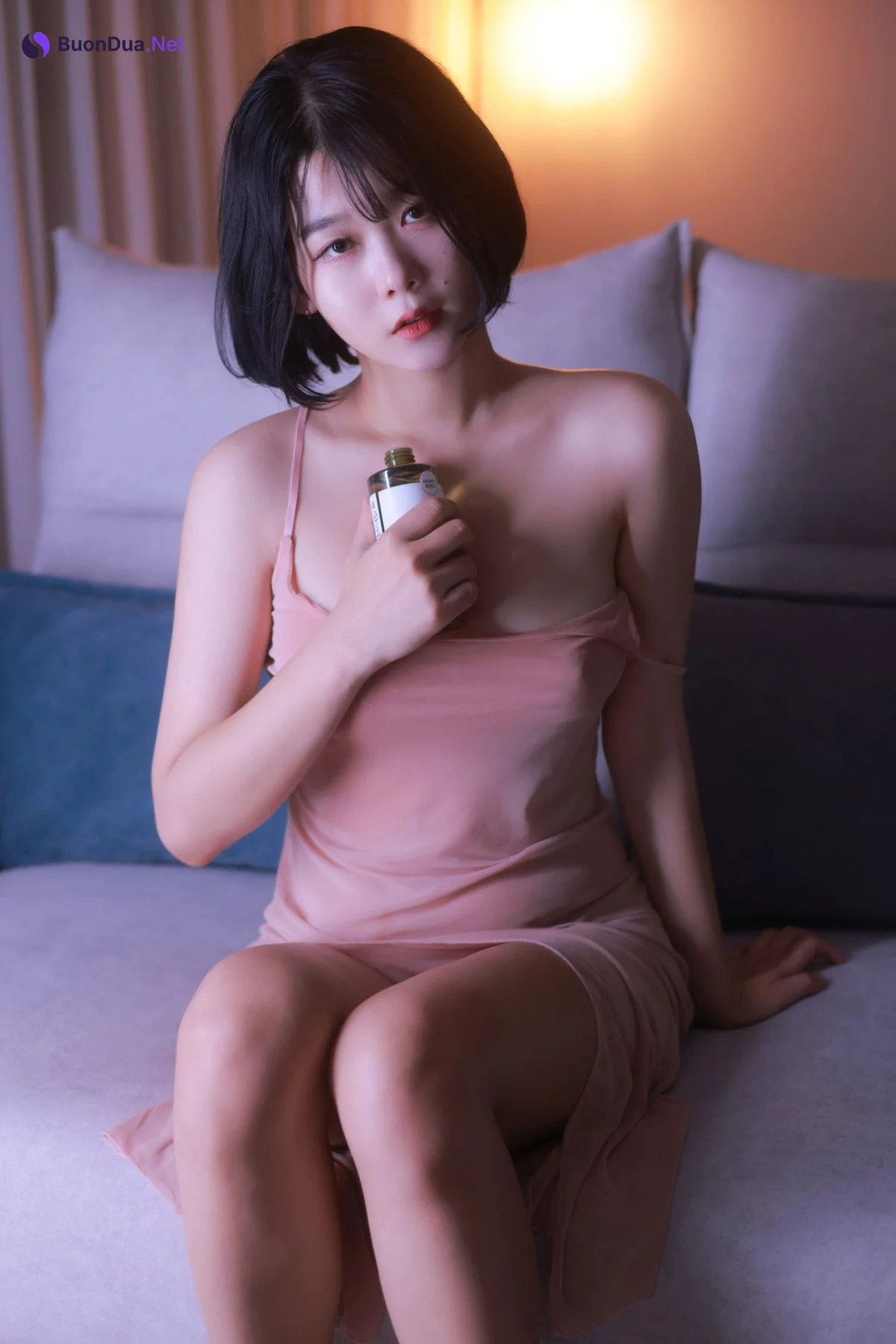 ZIA.Kwon 권지아, [Yo-U] Birthday Set.01 - Photo 8