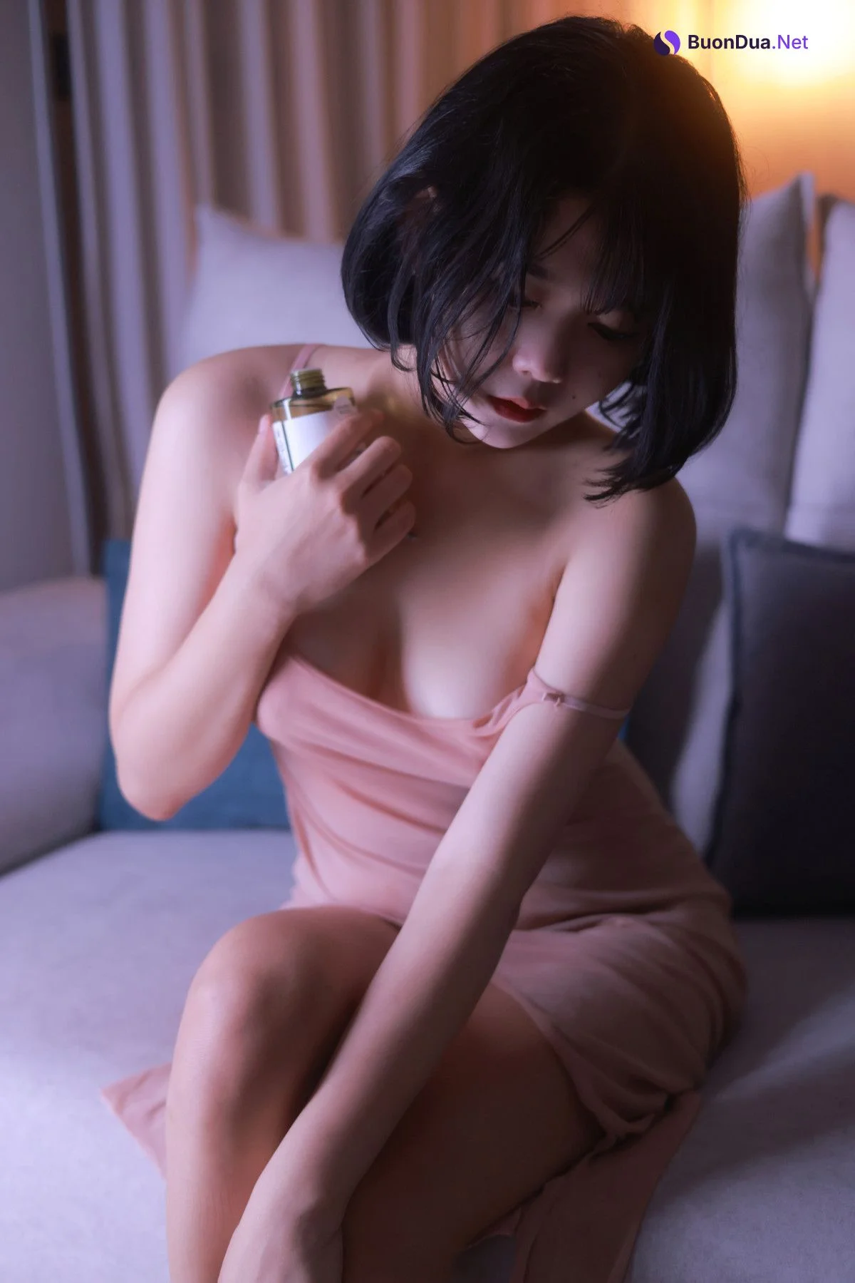 ZIA.Kwon 권지아, [Yo-U] Birthday Set.01 - Photo 9