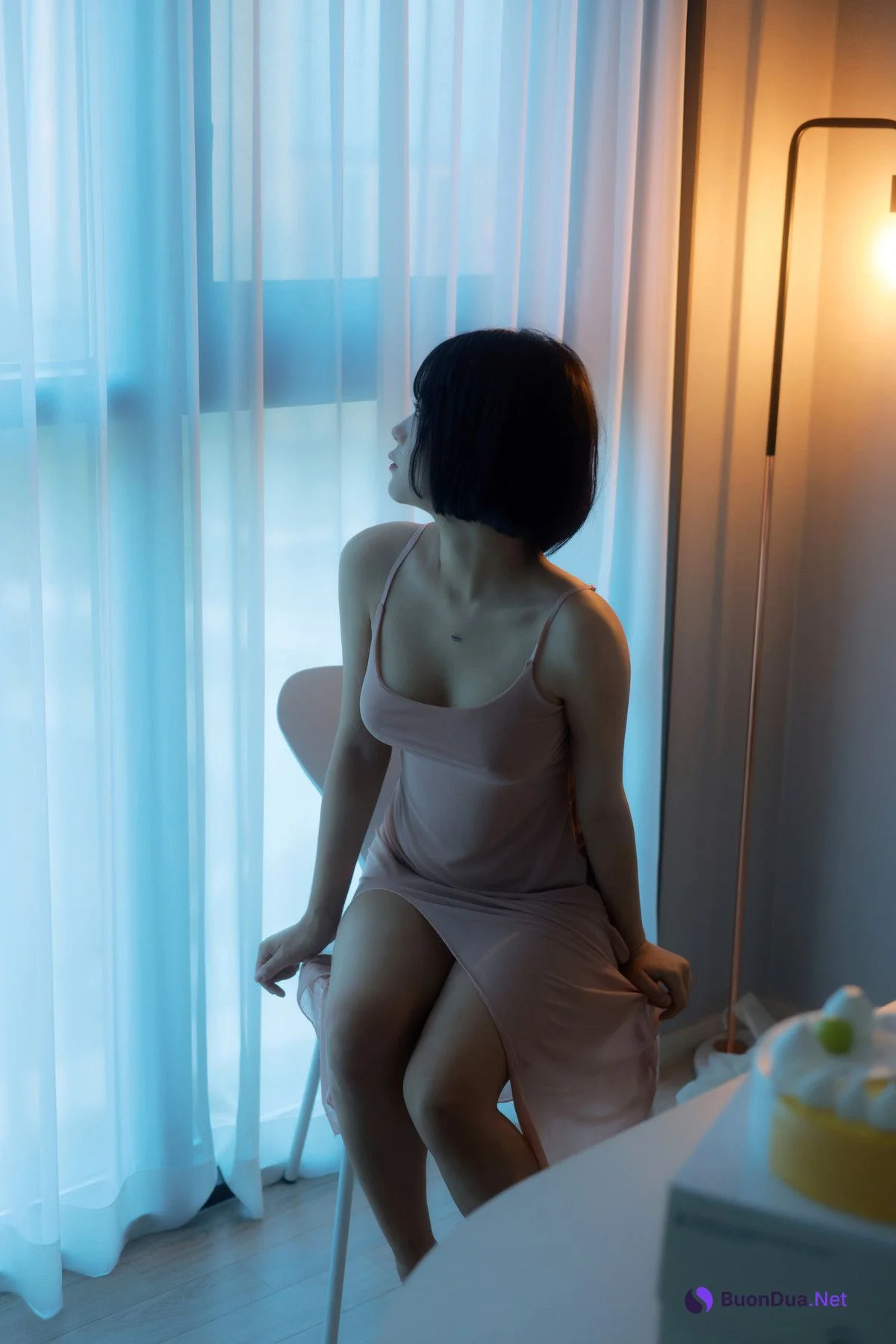 ZIA.Kwon 권지아, [Yo-U] Birthday Set.02 - Photo 12