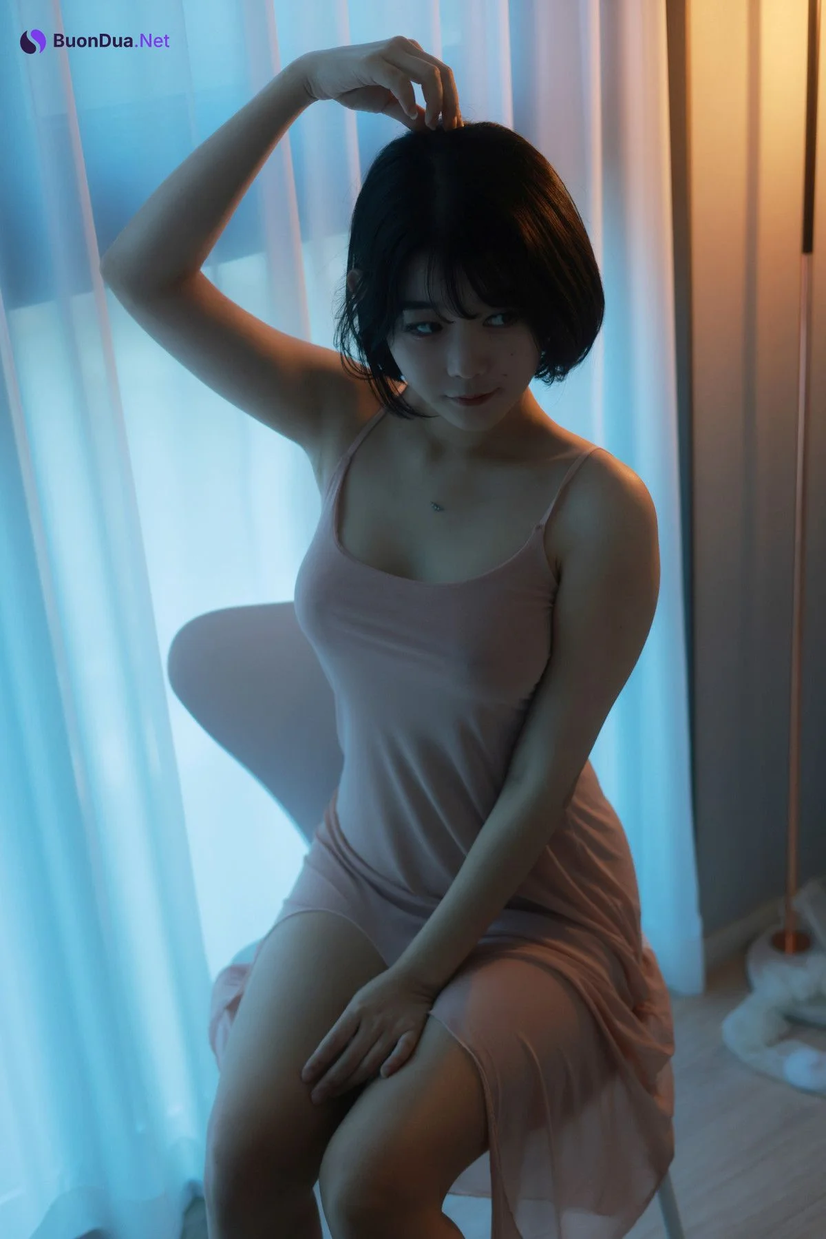 ZIA.Kwon 권지아, [Yo-U] Birthday Set.02 - Photo 13