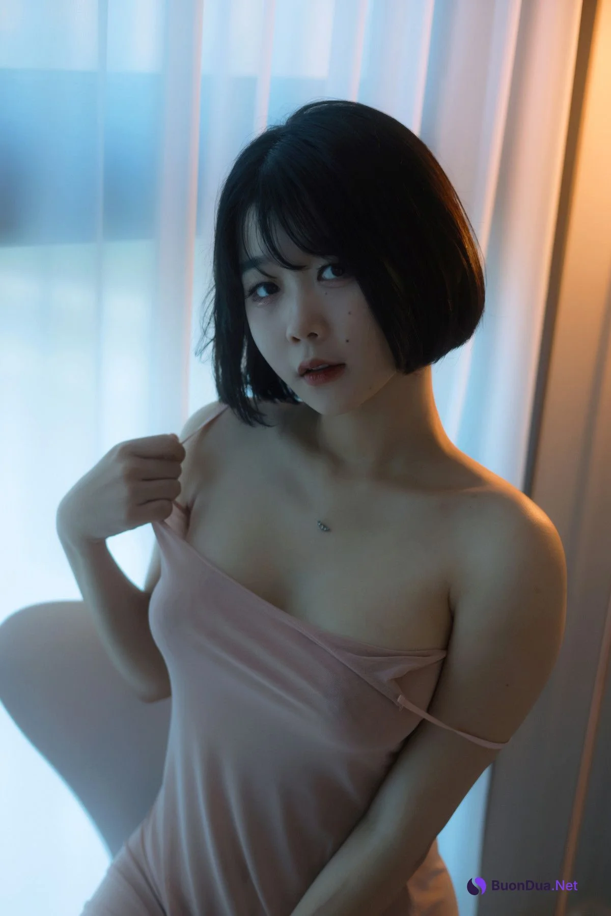 ZIA.Kwon 권지아, [Yo-U] Birthday Set.02 - Photo 15