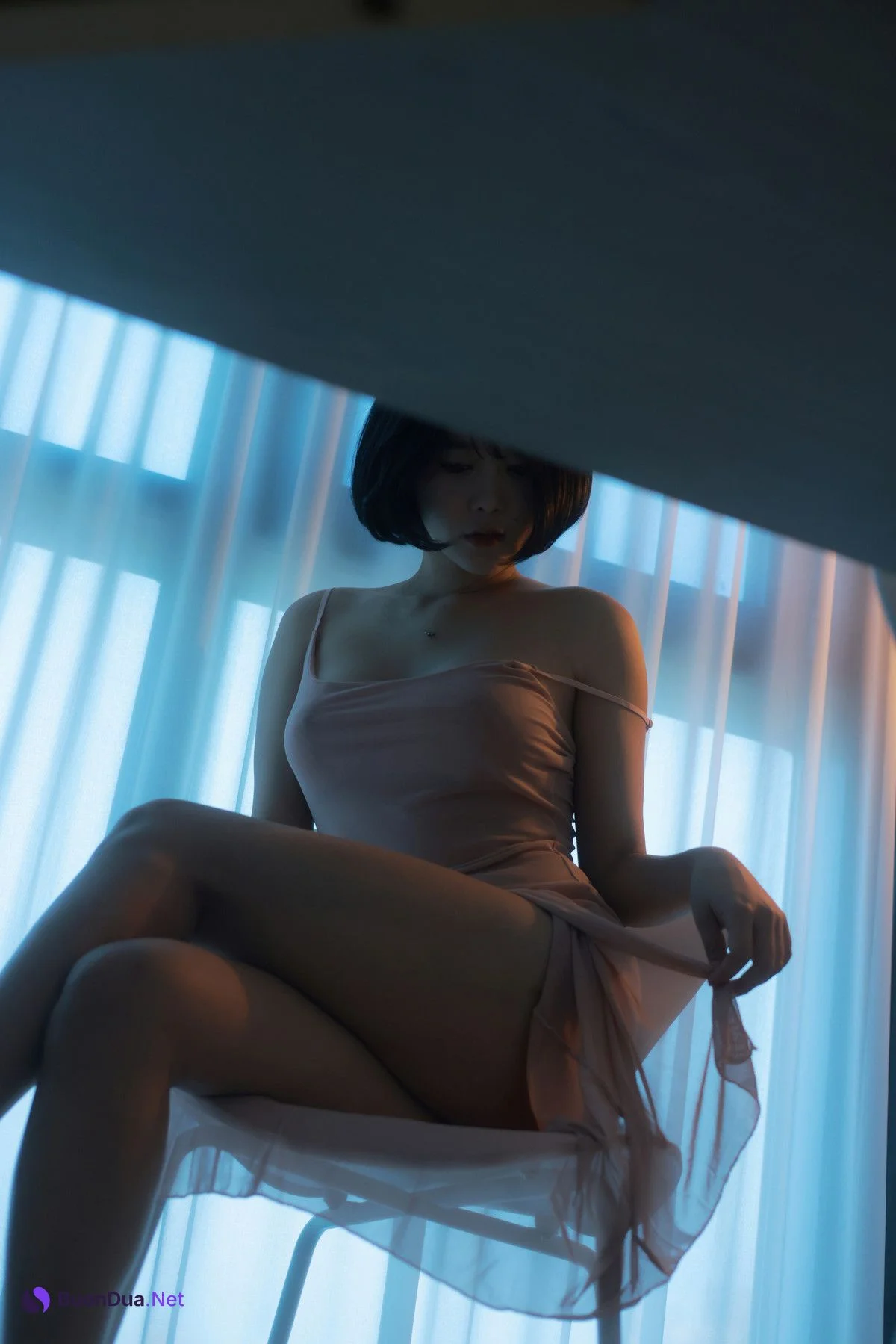 ZIA.Kwon 권지아, [Yo-U] Birthday Set.02 - Photo 18