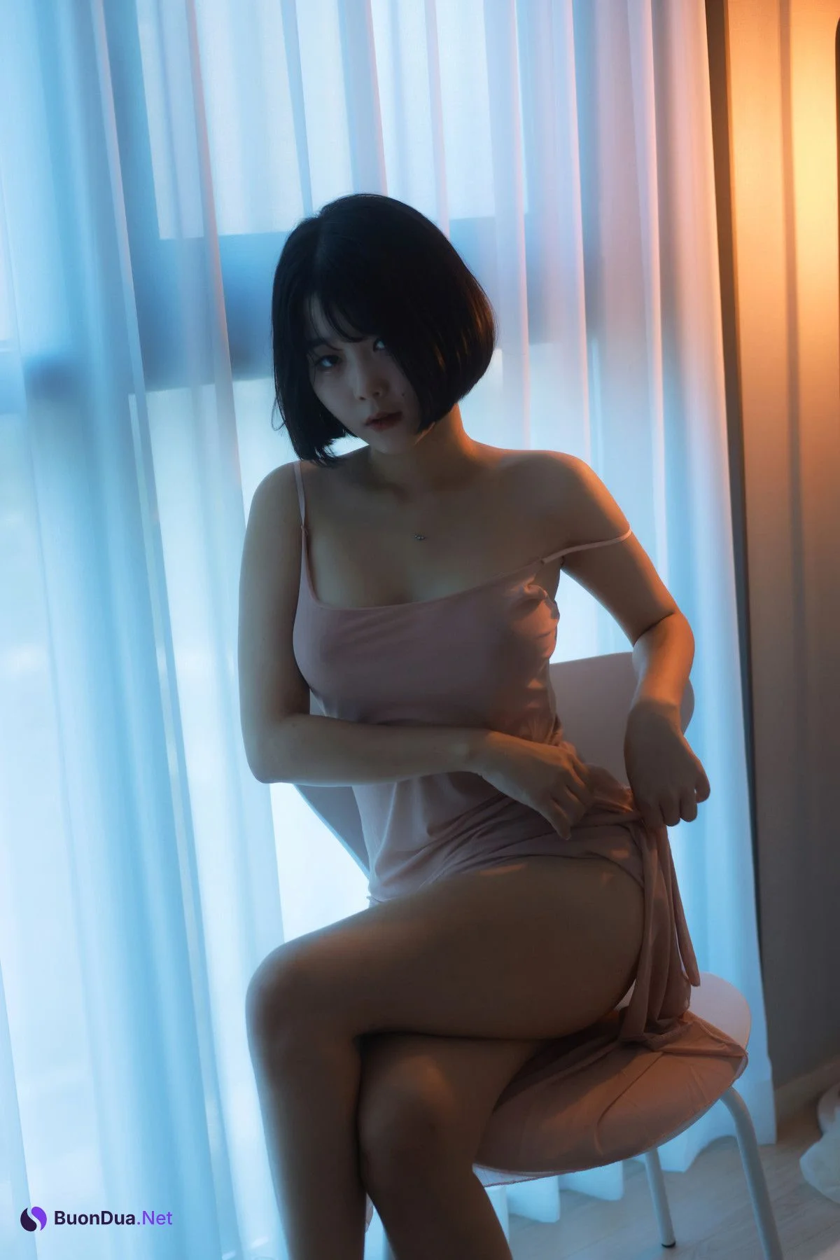 ZIA.Kwon 권지아, [Yo-U] Birthday Set.02 - Photo 20