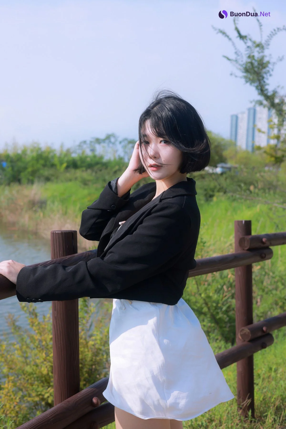 ZIA.Kwon 권지아, [Yo-U] Birthday Set.02 - Photo 3
