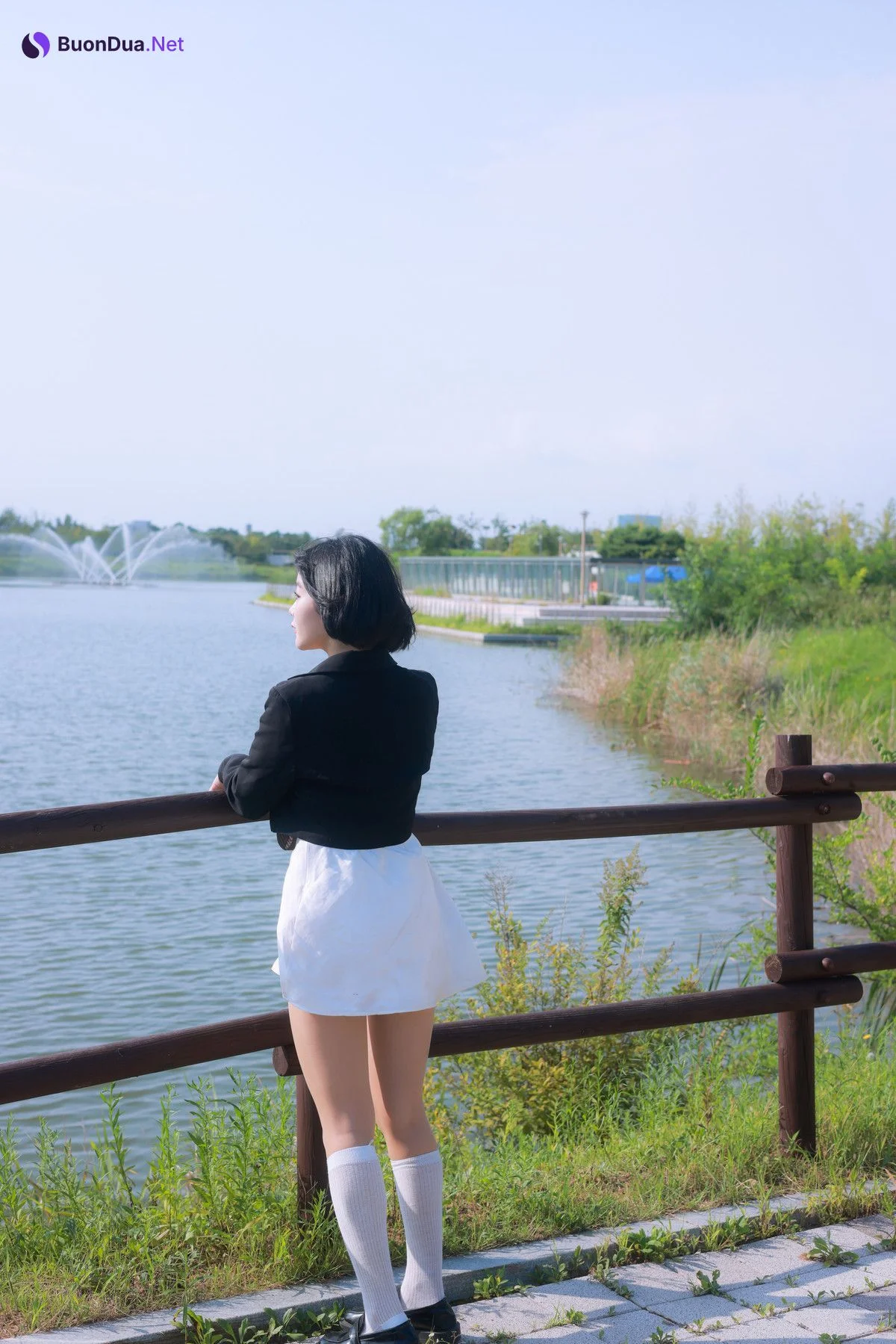 ZIA.Kwon 권지아, [Yo-U] Birthday Set.02 - Photo 4