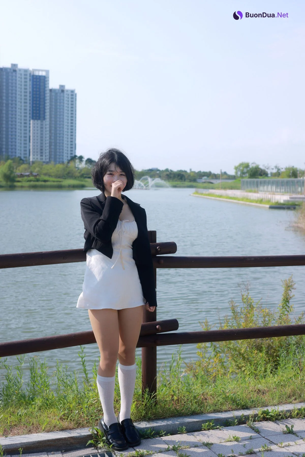 ZIA.Kwon 권지아, [Yo-U] Birthday Set.02 - Photo 5