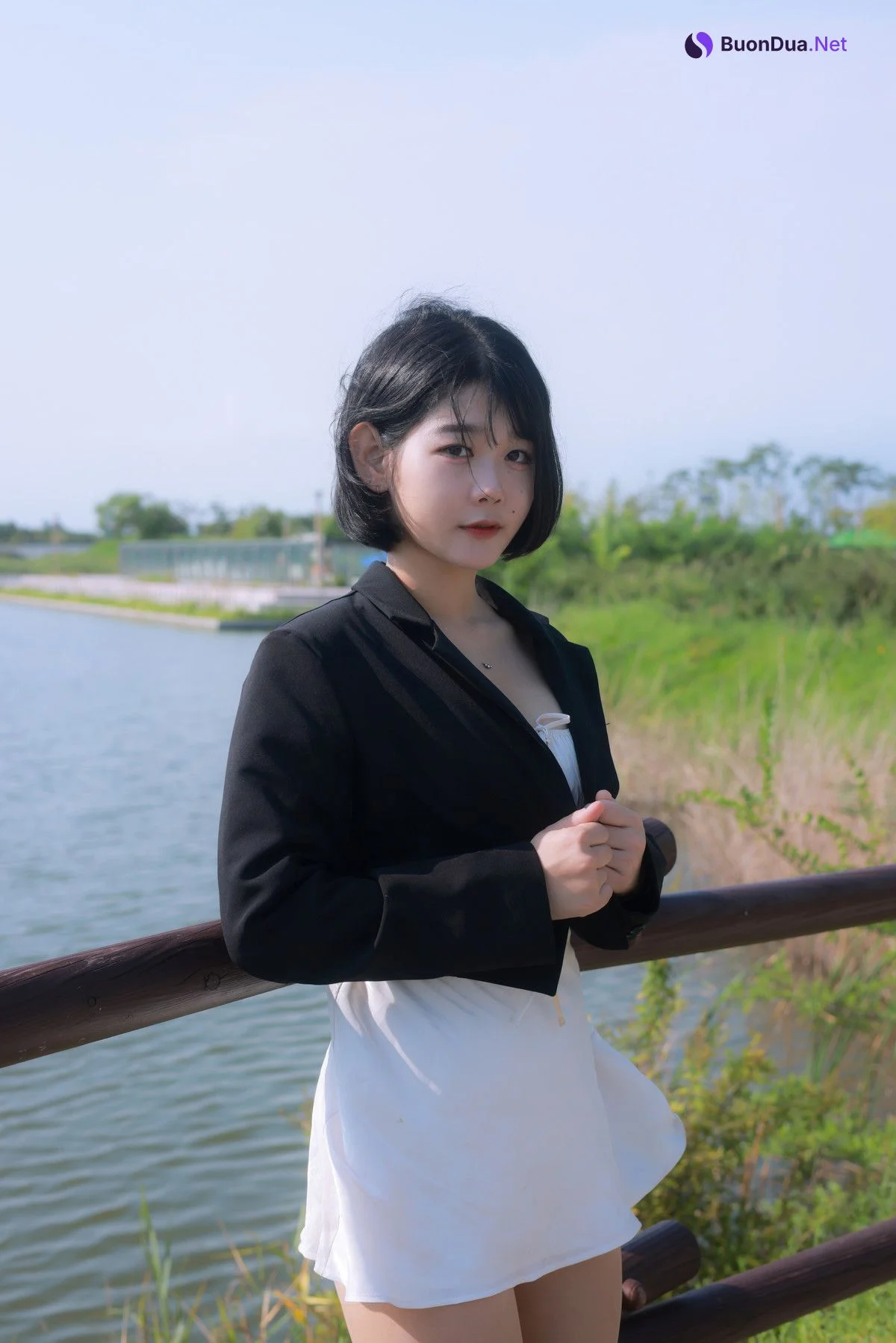 ZIA.Kwon 권지아, [Yo-U] Birthday Set.02 - Photo 6