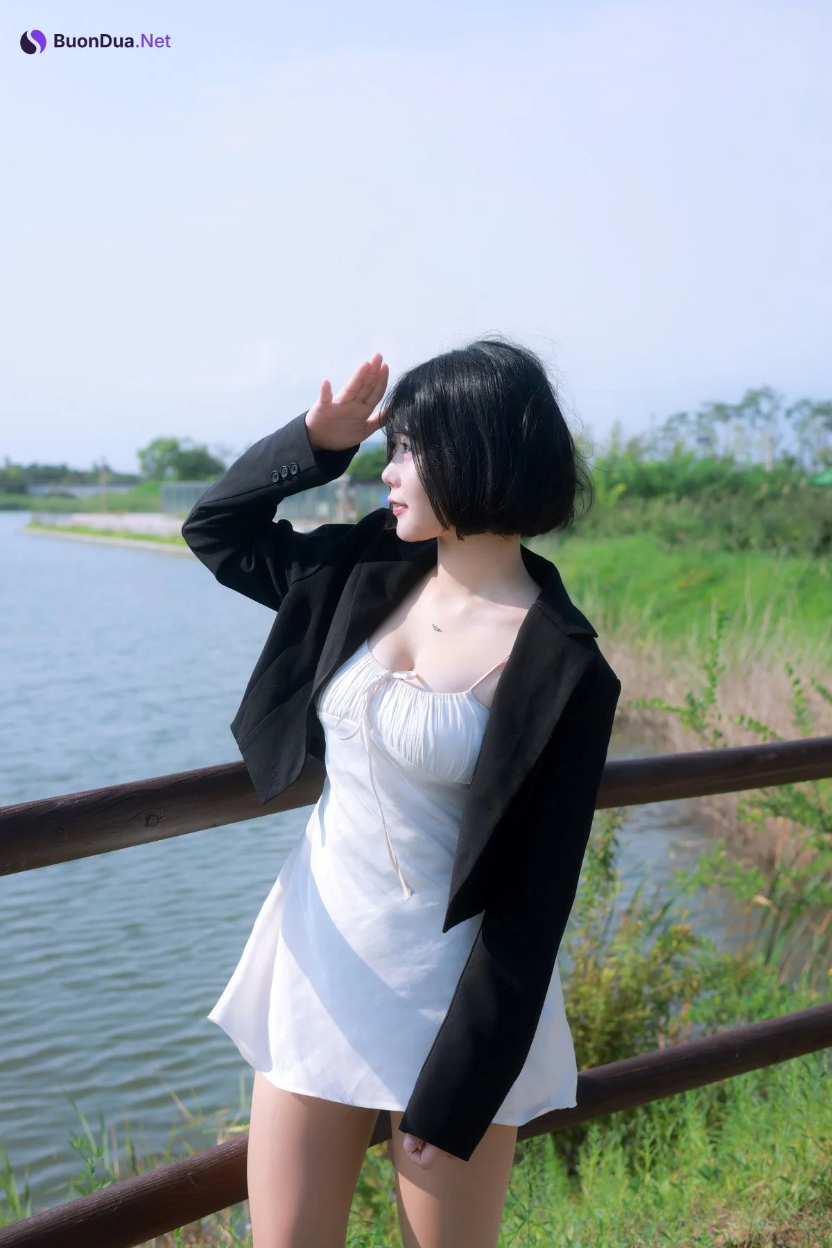 ZIA.Kwon 권지아, [Yo-U] Birthday Set.02 - Photo 7