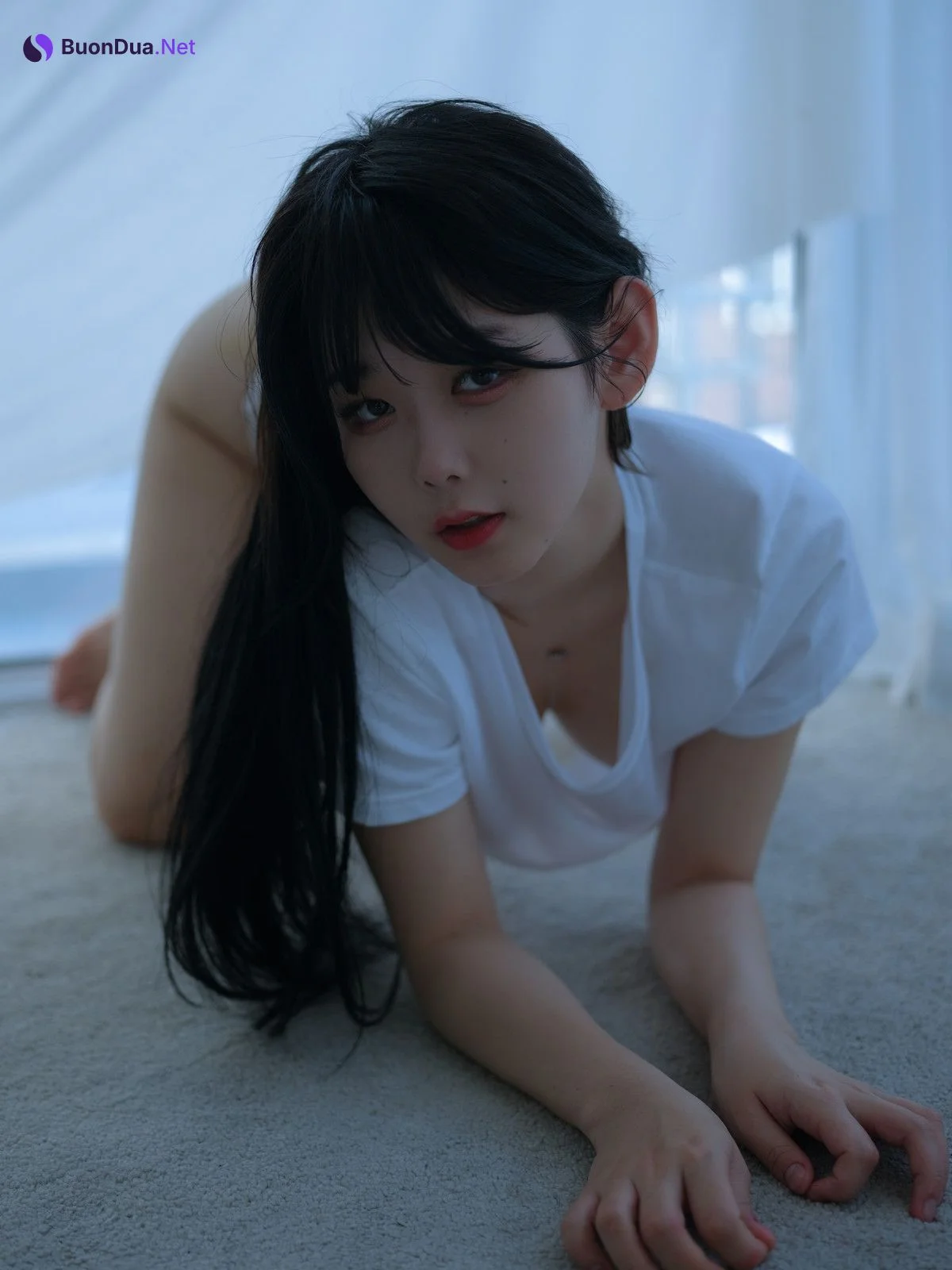 ZIA.Kwon 권지아, [Yo-U] Home No.02 – Set.01 - Photo 16