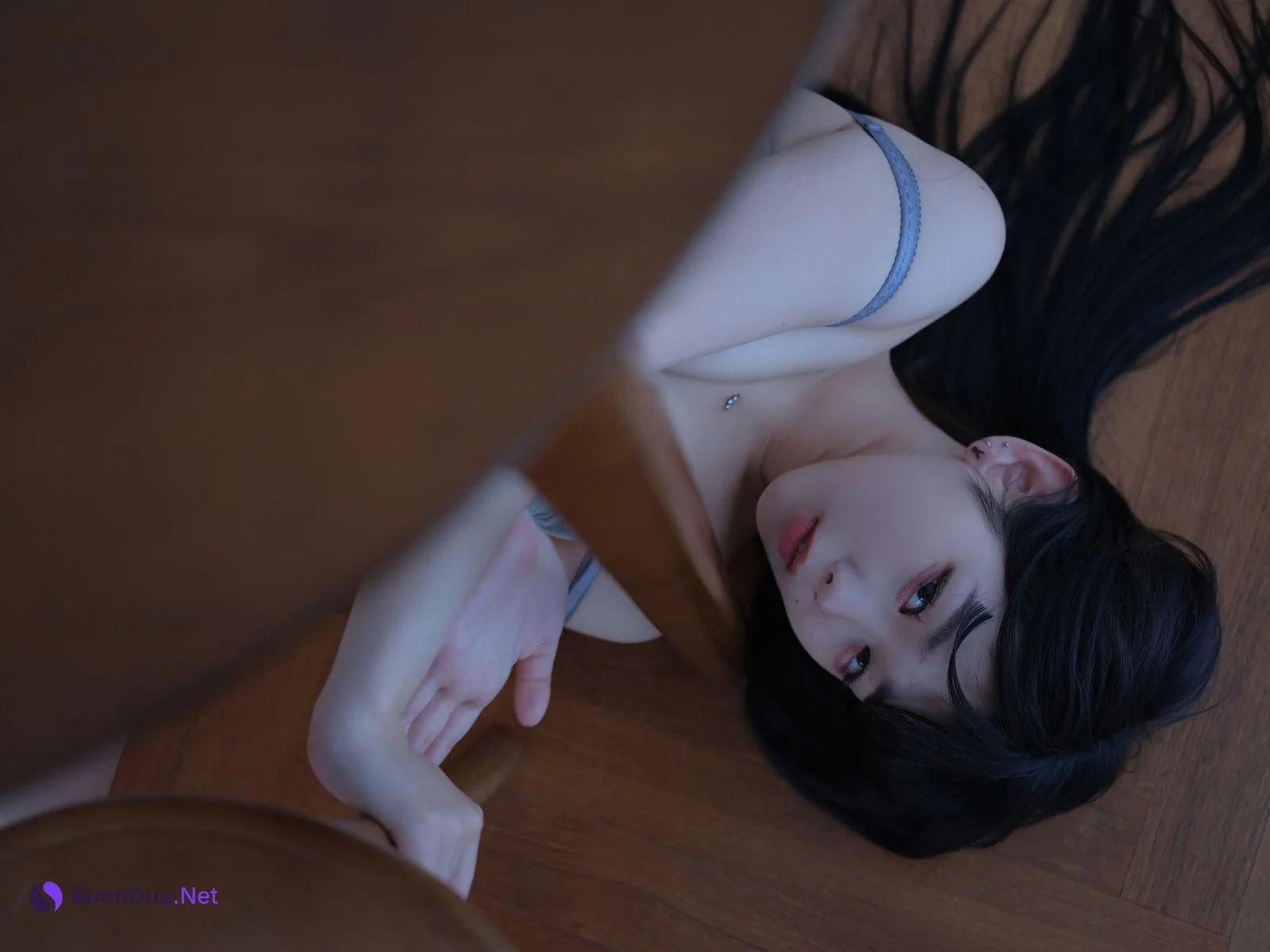 ZIA.Kwon 권지아, [Yo-U] Home Vol.01 – Set.01 - Photo 20