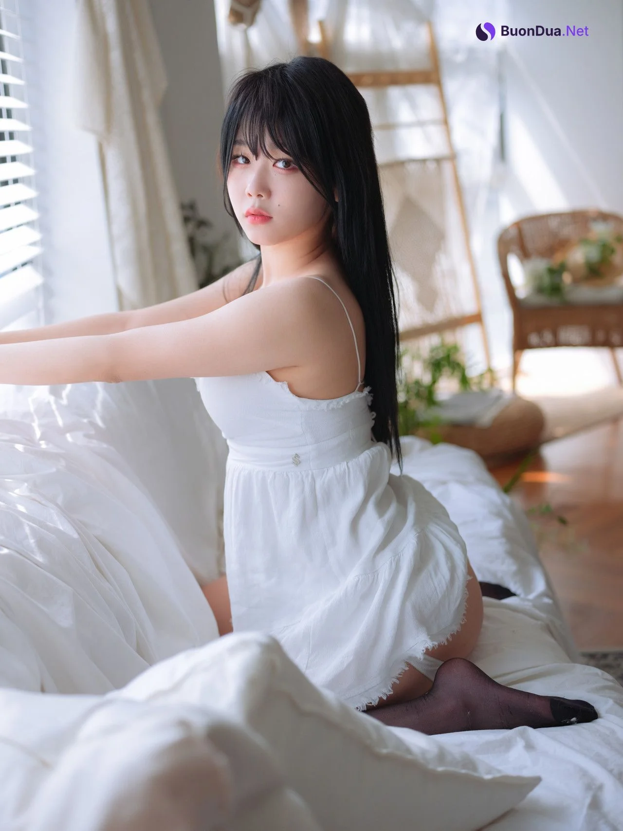 ZIA.Kwon 권지아, [Yo-U] Secret - Photo 6
