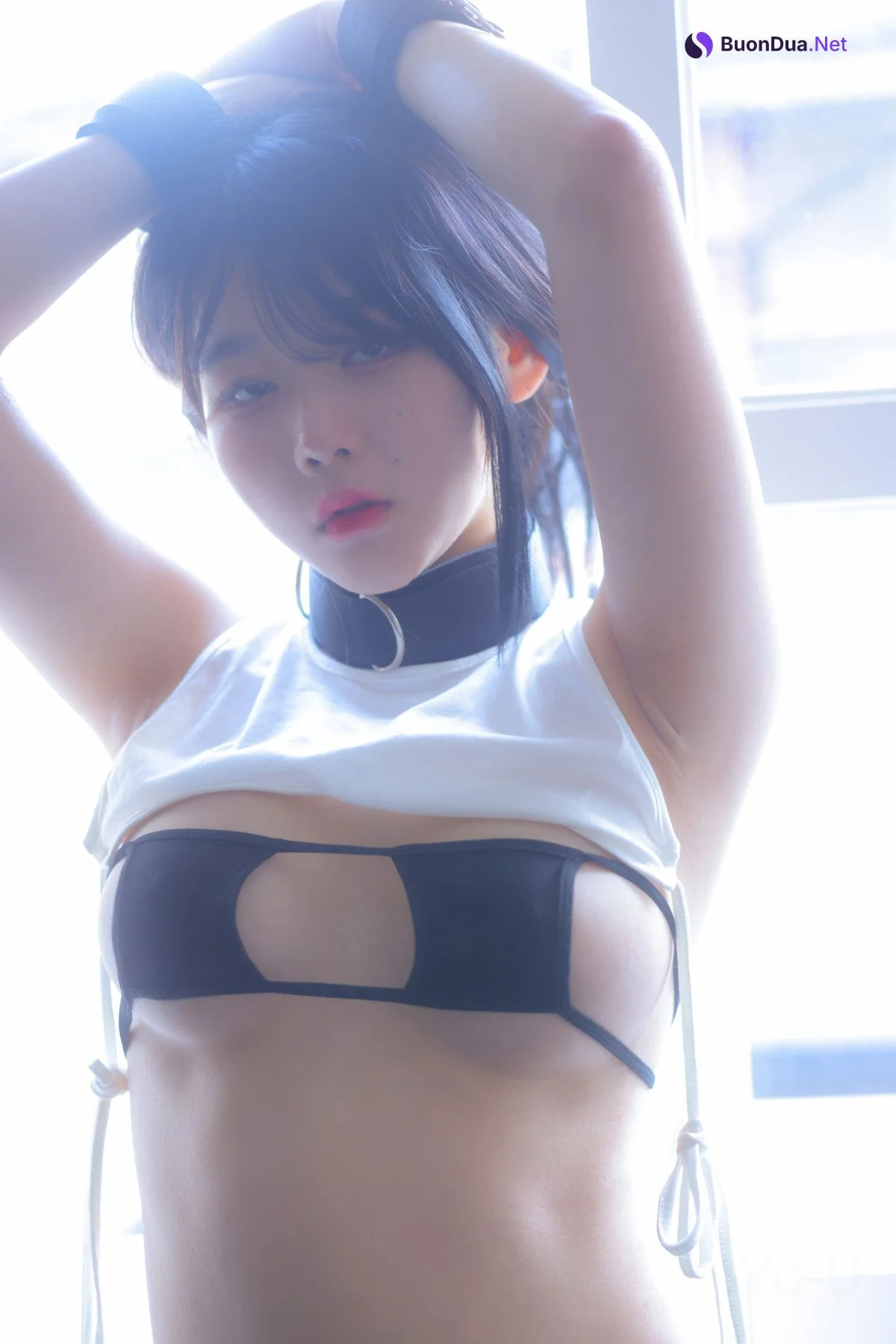 ZIA.Kwon 권지아, [Yo-U] Shower Set.01 - Photo 2