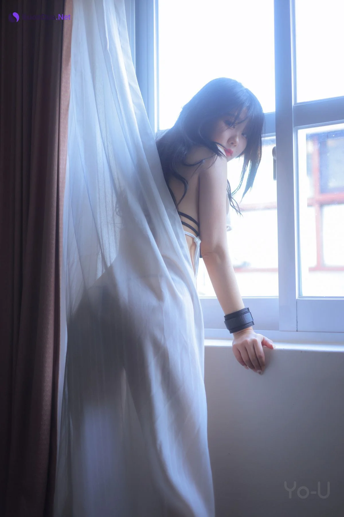 ZIA.Kwon 권지아, [Yo-U] Shower Set.01 - Photo 5
