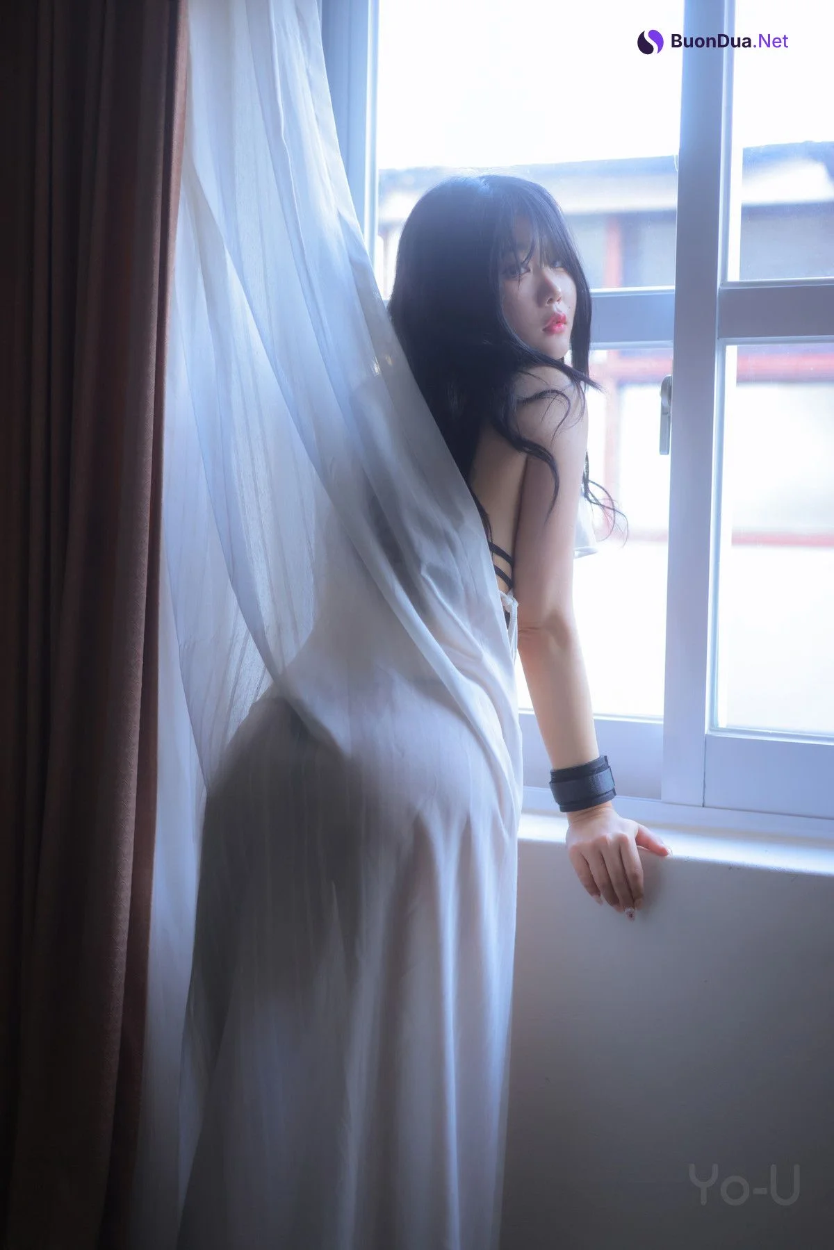 ZIA.Kwon 권지아, [Yo-U] Shower Set.01 - Photo 6