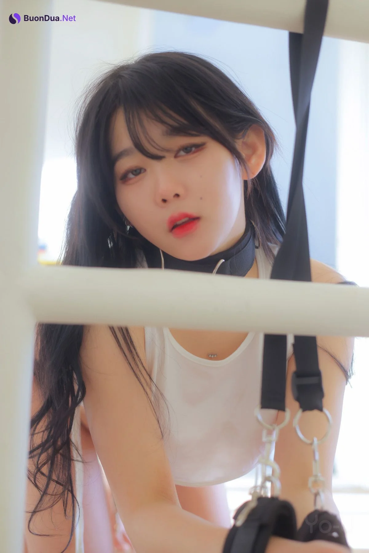 ZIA.Kwon 권지아, [Yo-U] Shower Set.02 - Photo 17