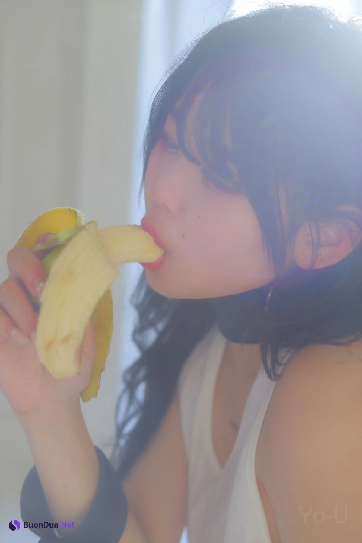 ZIA.Kwon 권지아, [Yo-U] Shower Set.03 - Photo 20